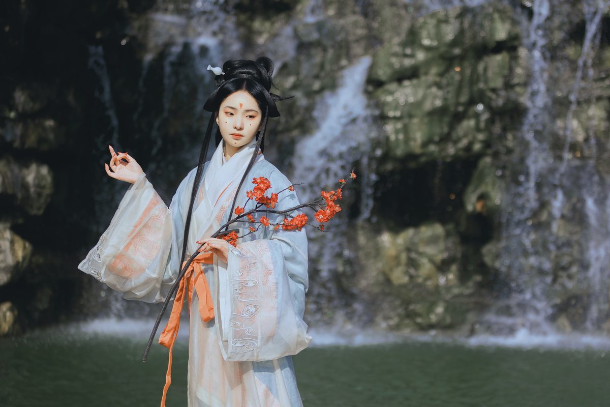 图片[32]-YiTuYu艺图语 Vol.3426 Yi Zhi Xiao Dong Li[34P]-六色网