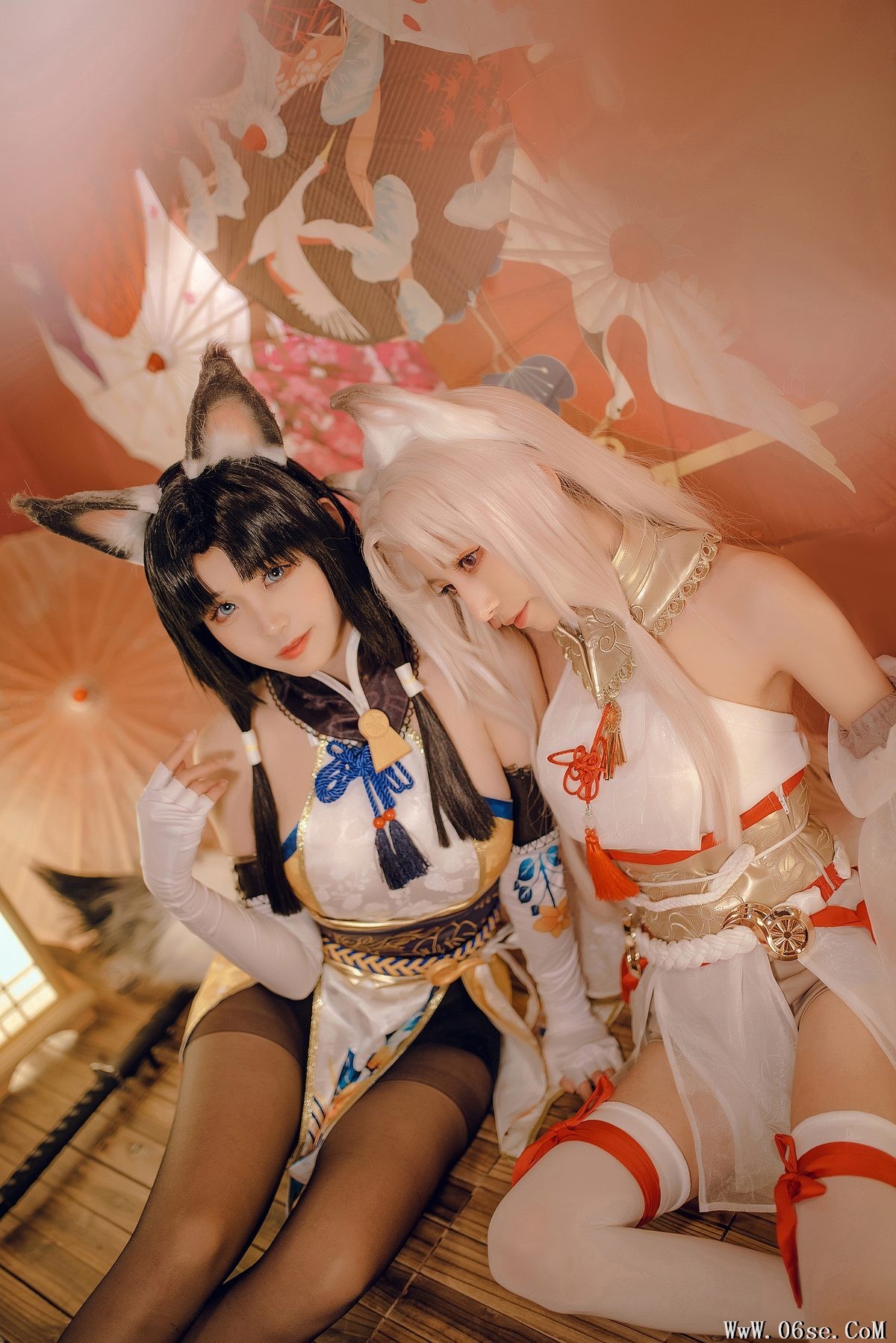 图片[9]-YiTuYu艺图语 Vol.5799 Hua Jing Yuan Xing Yu[27P]-六色网