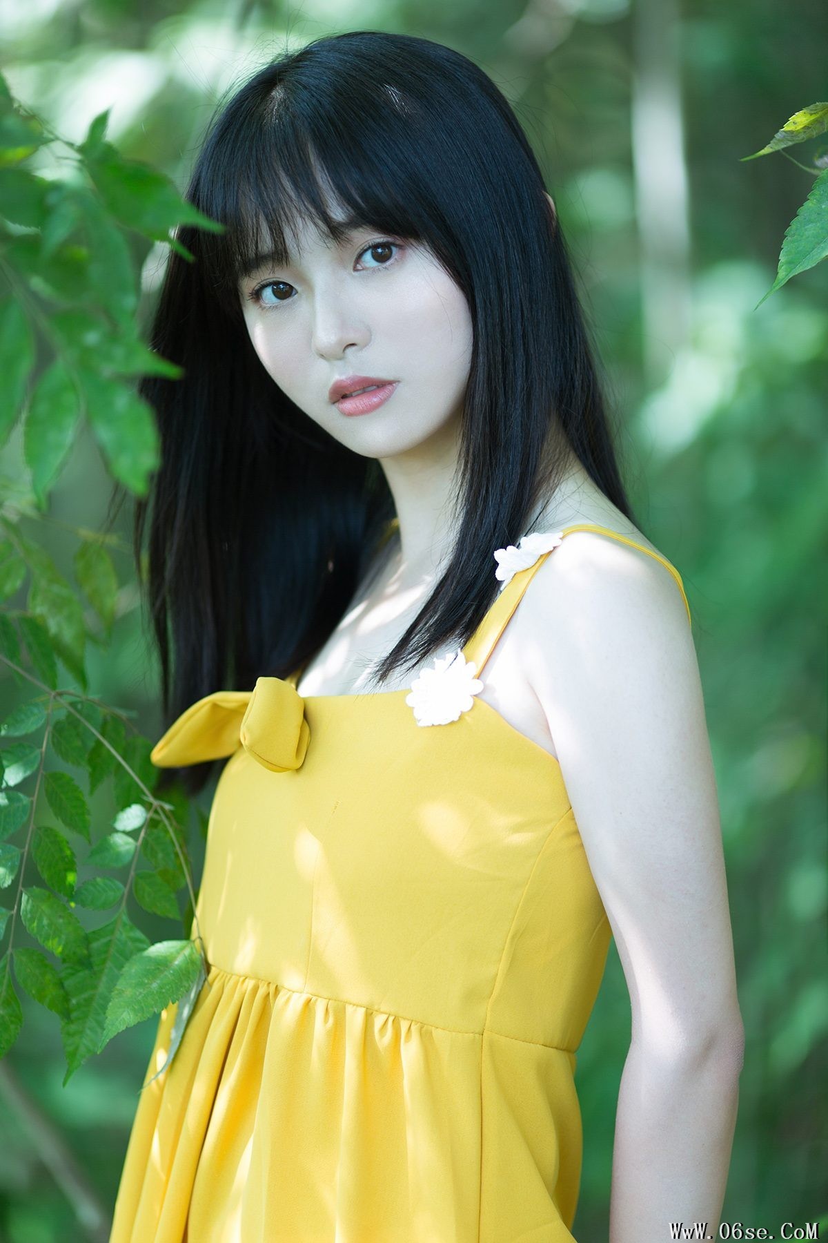 YiTuYu艺图语 Vol.4673 Xin Ki Nai Zi[23P]-六色网