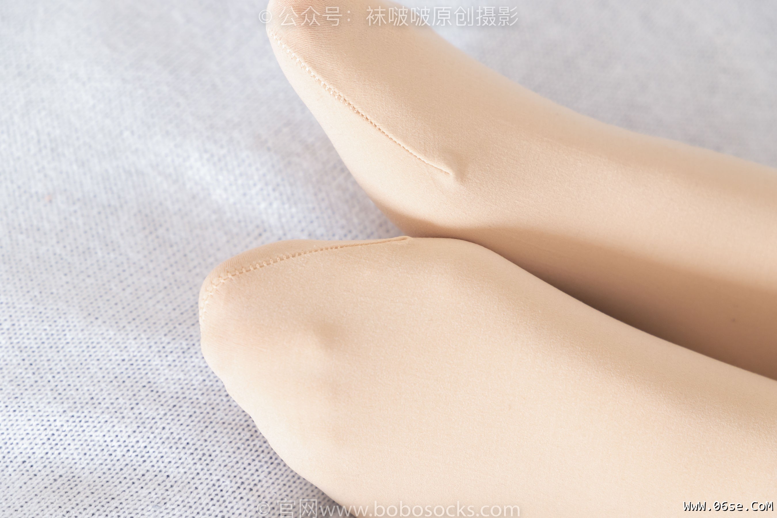 图片[45]-BoBoSocks袜啵啵 No.218 小甜豆-长靴、厚肉丝[140P]-六色网