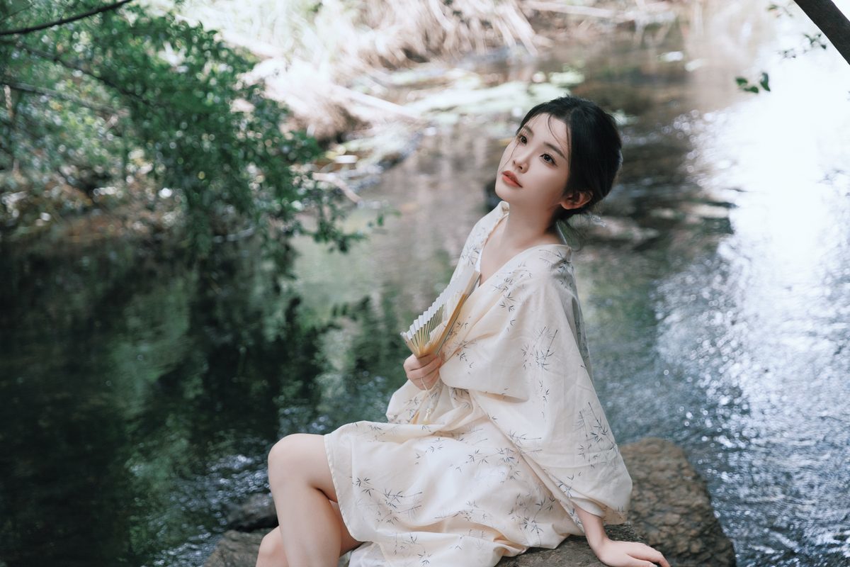 图片[4]-YiTuYu艺图语 Vol.5066 Yi Wei Tong Xue[48P]-六色网