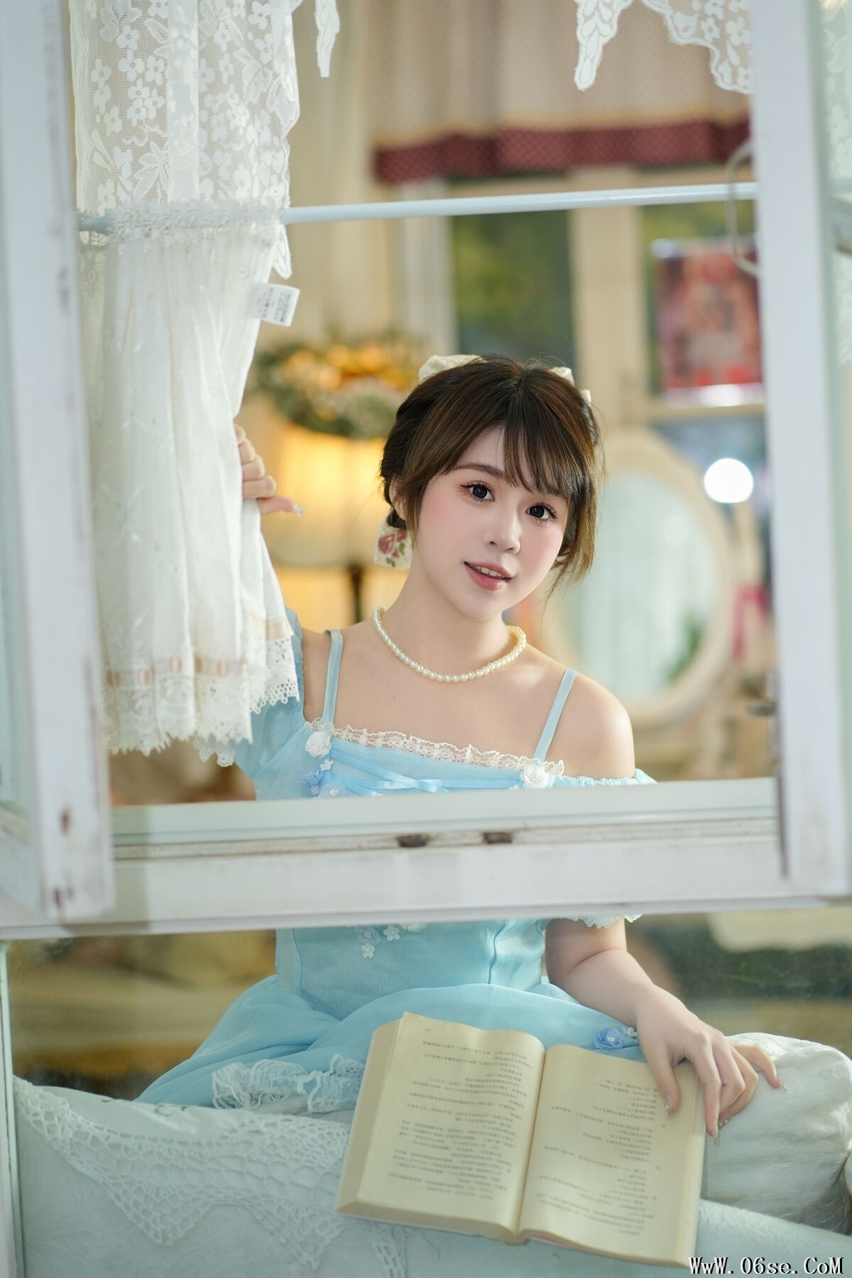 图片[11]-YiTuYu艺图语 Vol.6448 Pao Fu Xiao Fang[24P]-六色网