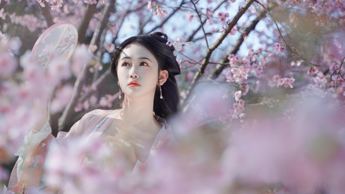 图片[13]-YiTuYu艺图语 Vol.3828 Jiao Yi Zhi Sui Sui[24P]-六色网