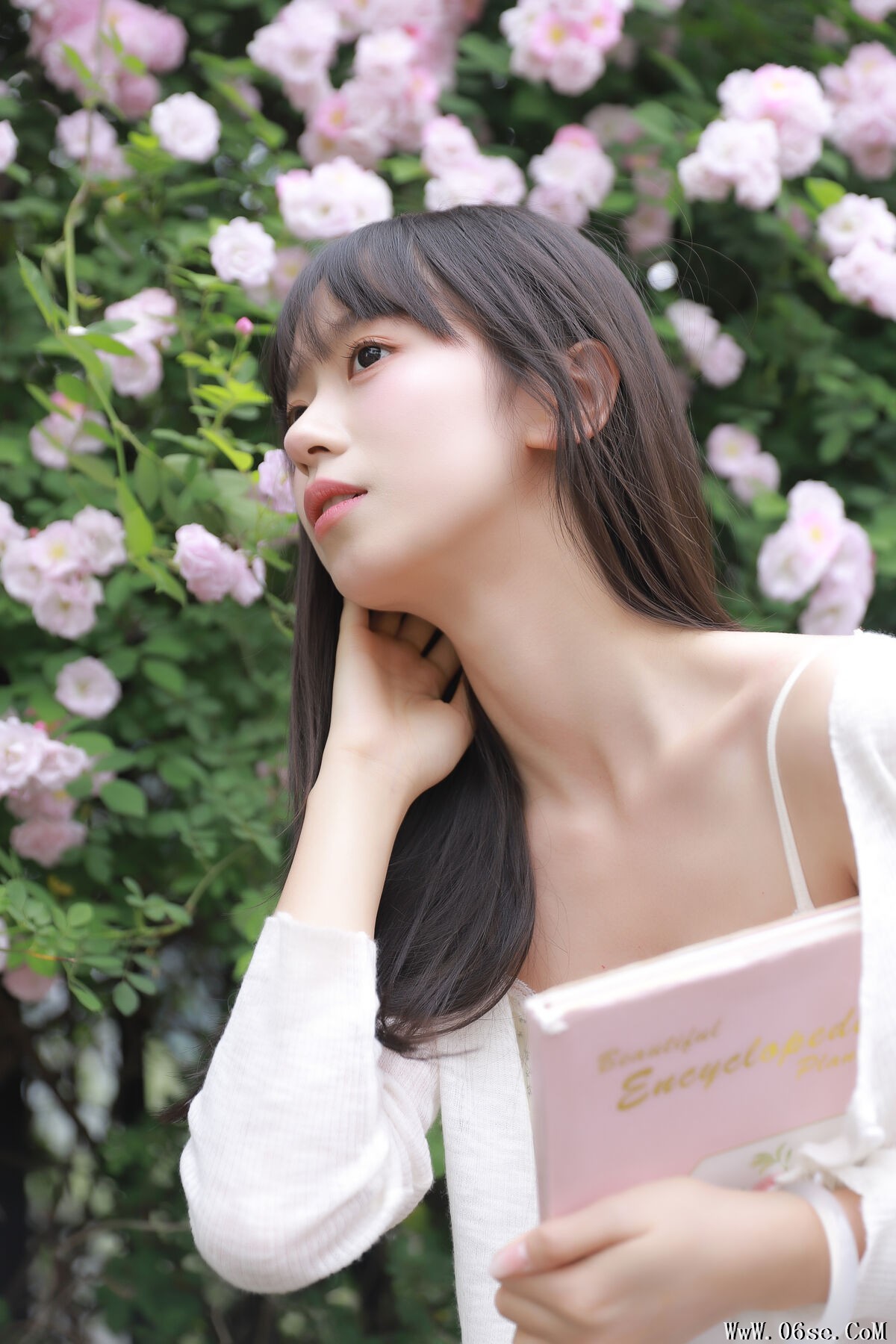 图片[21]-YiTuYu艺图语 Vol.6967 Yan Yun Lin[29P]-六色网