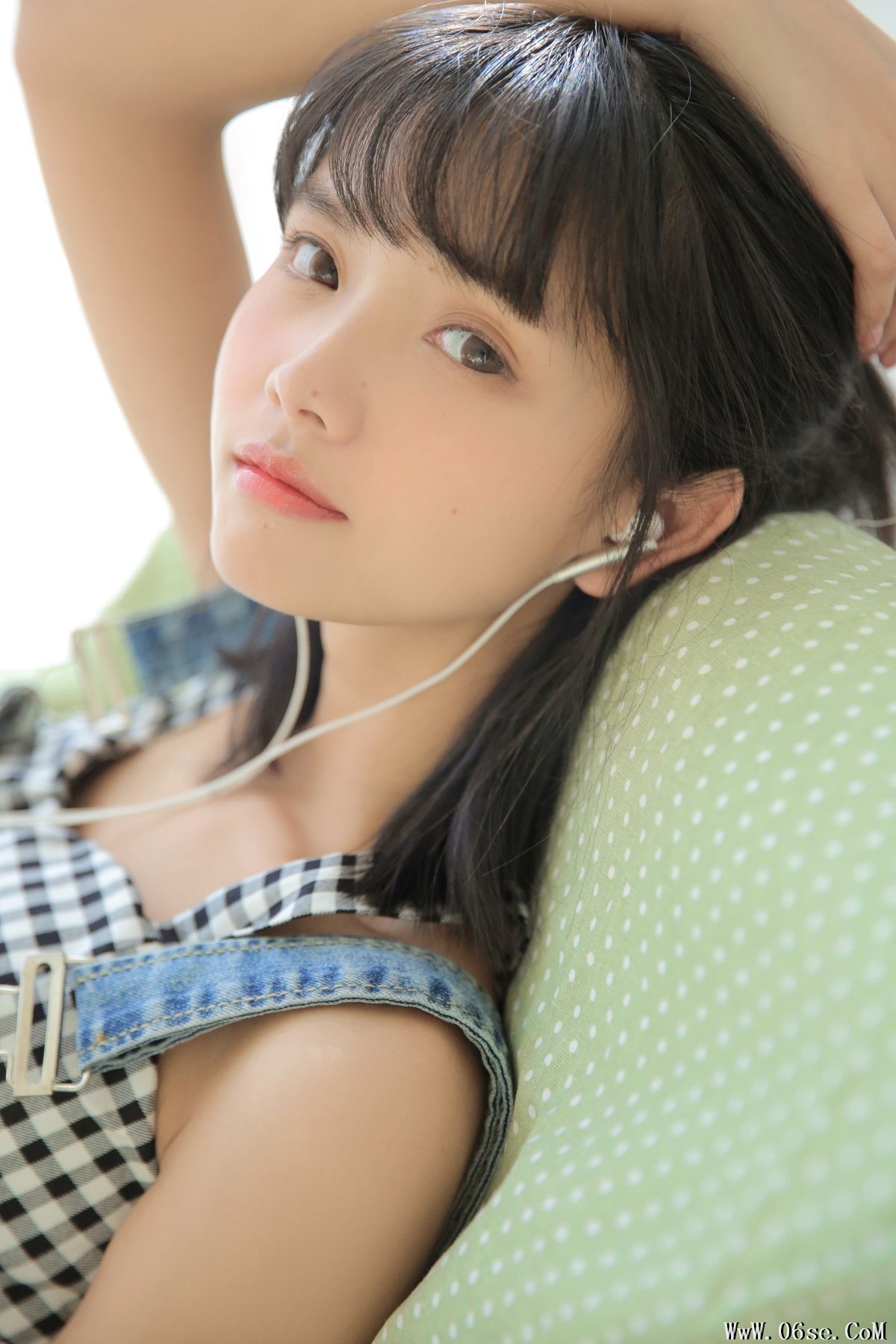 图片[4]-YiTuYu艺图语 Vol.3414 Mao Zi Zi[25P]-六色网