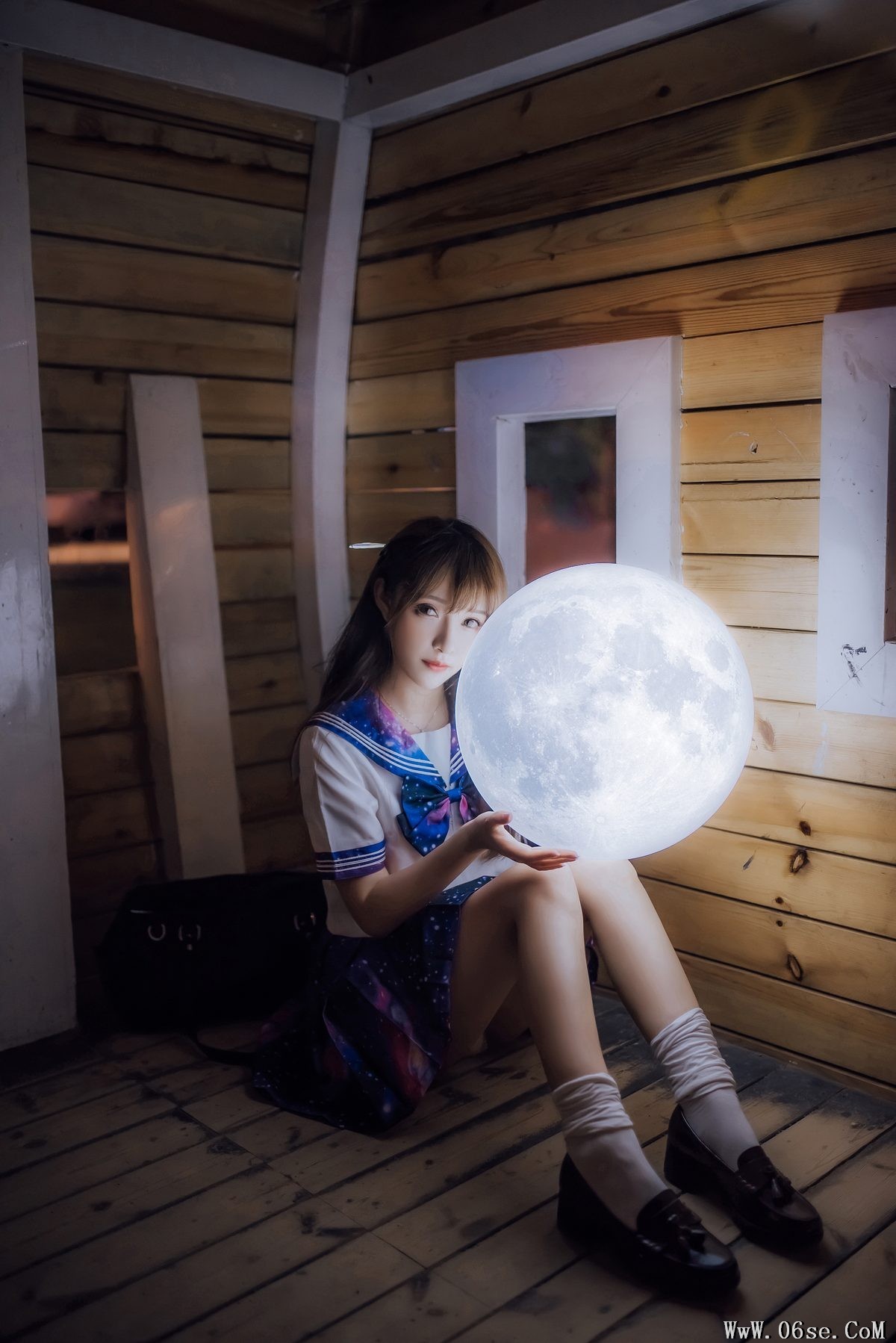 图片[5]-YiTuYu艺图语 Vol.6062 Xi Xi Na[23P]-六色网