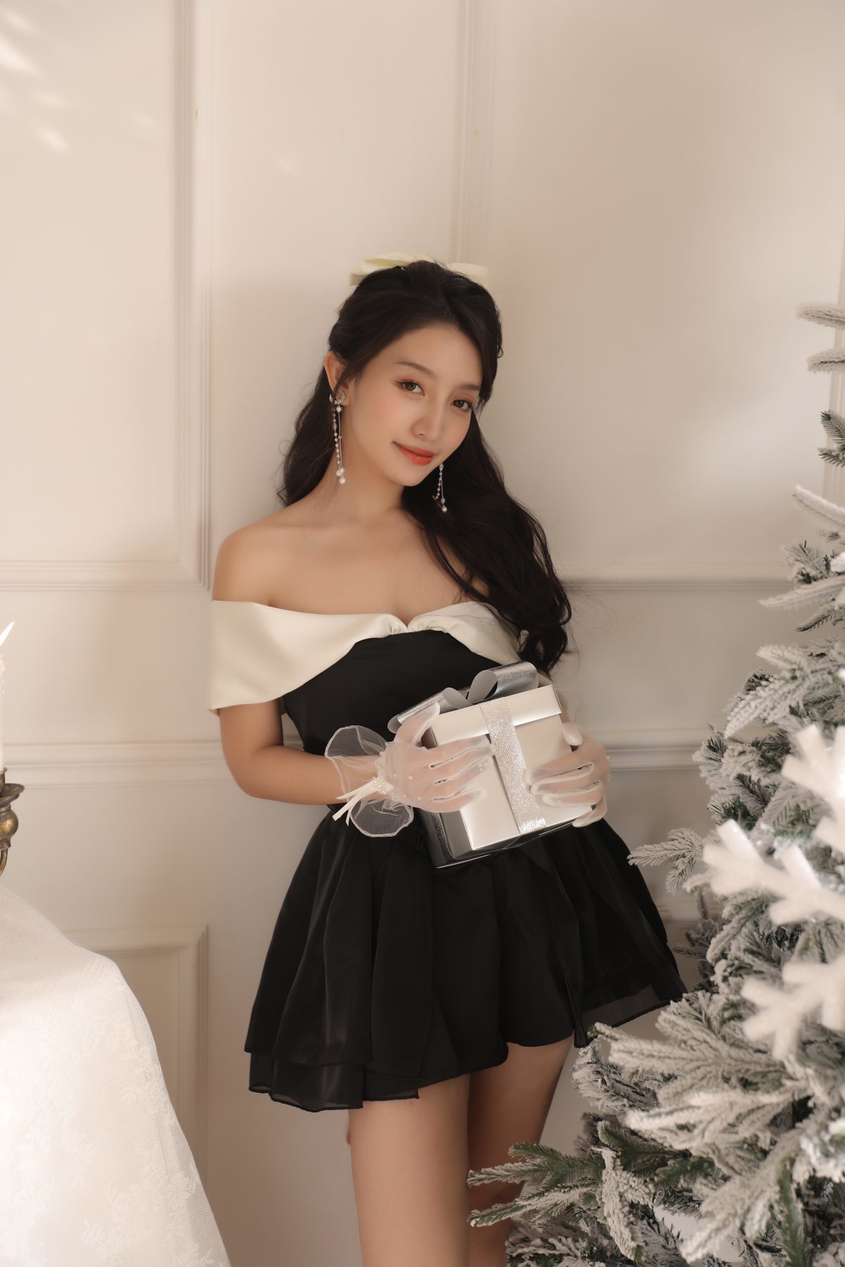 图片[13]-YiTuYu艺图语 Vol.3166 Ning Meng Jing A[37P]-六色网