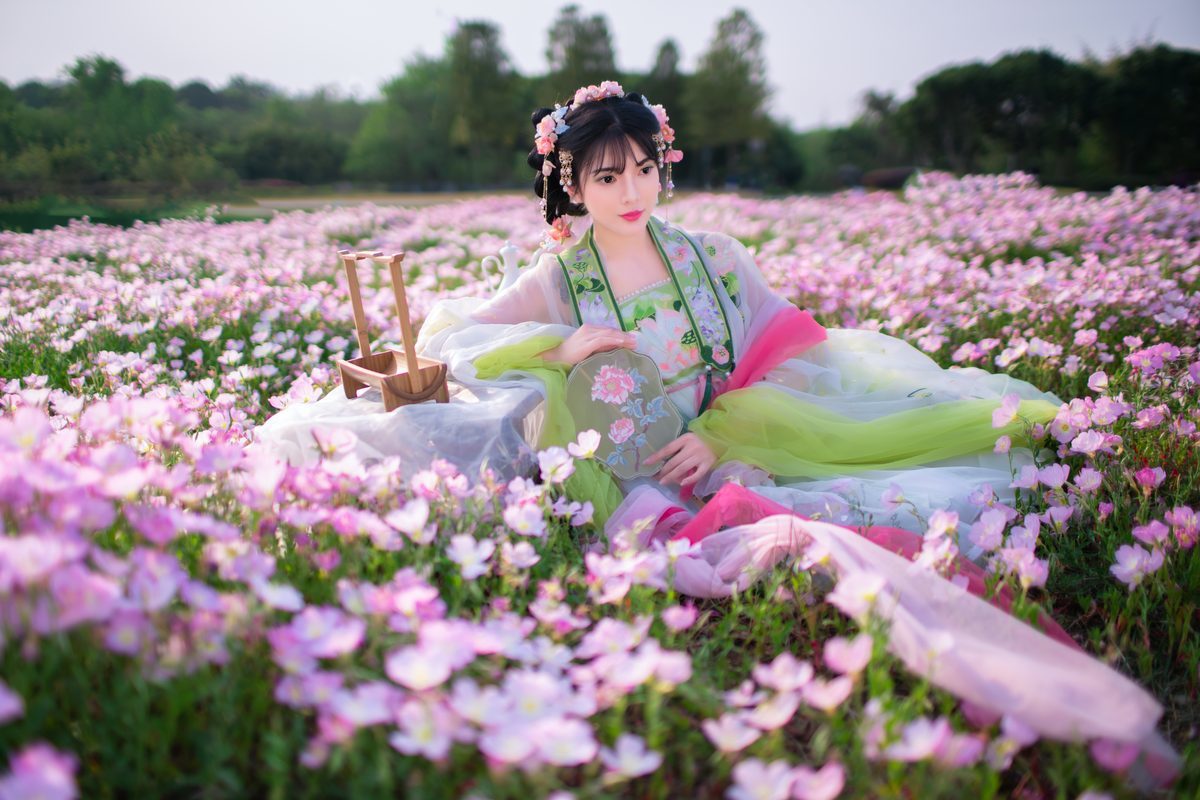 图片[34]-YiTuYu艺图语 Vol.4432 Xiao Xing Xing[47P]-六色网