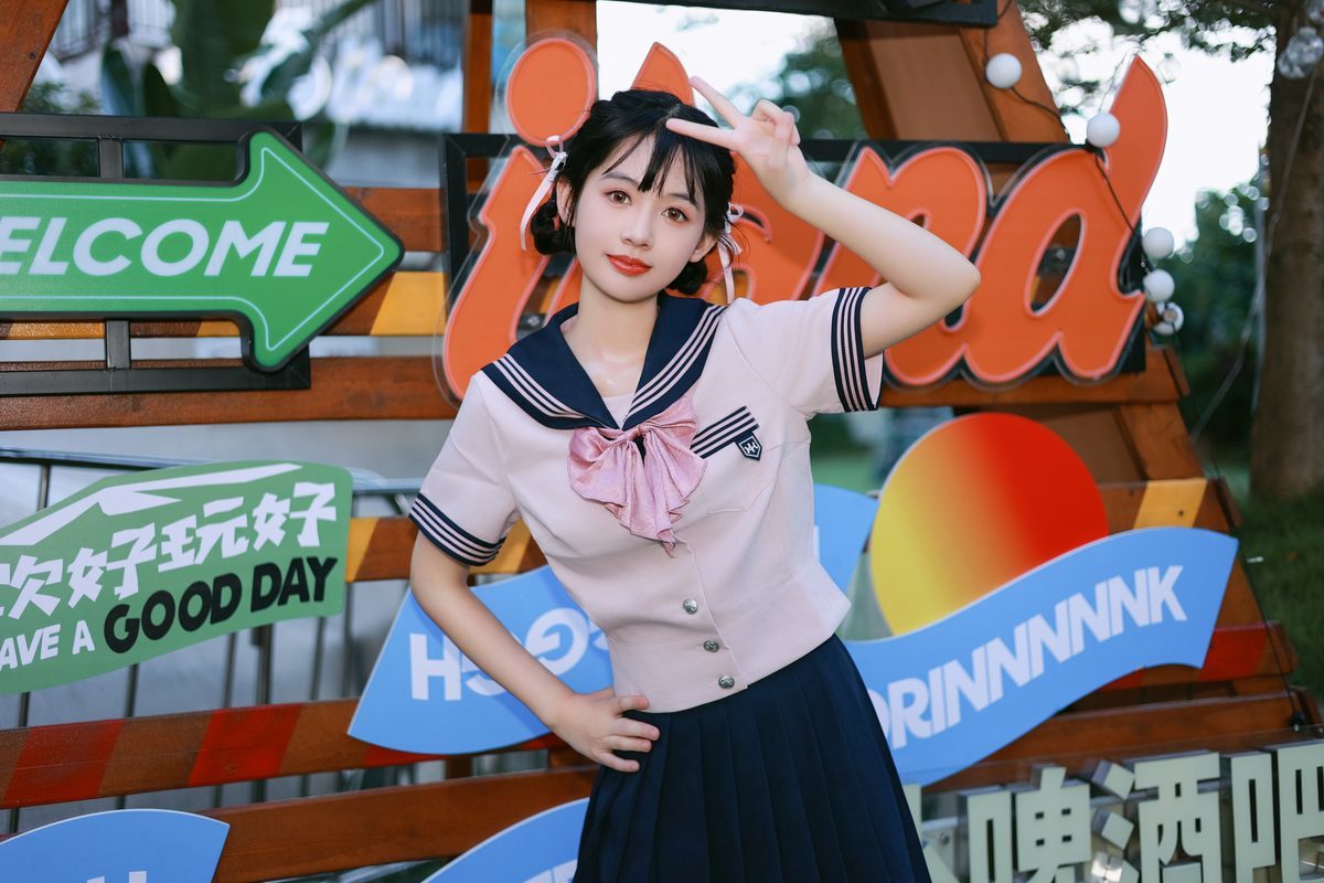 图片[13]-YiTuYu艺图语 Vol.5162 Xiao Le[36P]-六色网