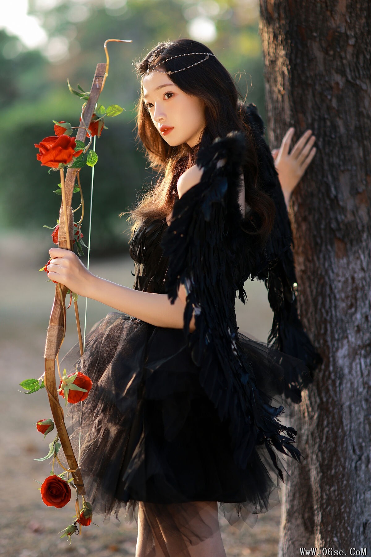 图片[20]-YiTuYu艺图语 Vol.7025 Xiao Dai Tong Xue[25P]-六色网