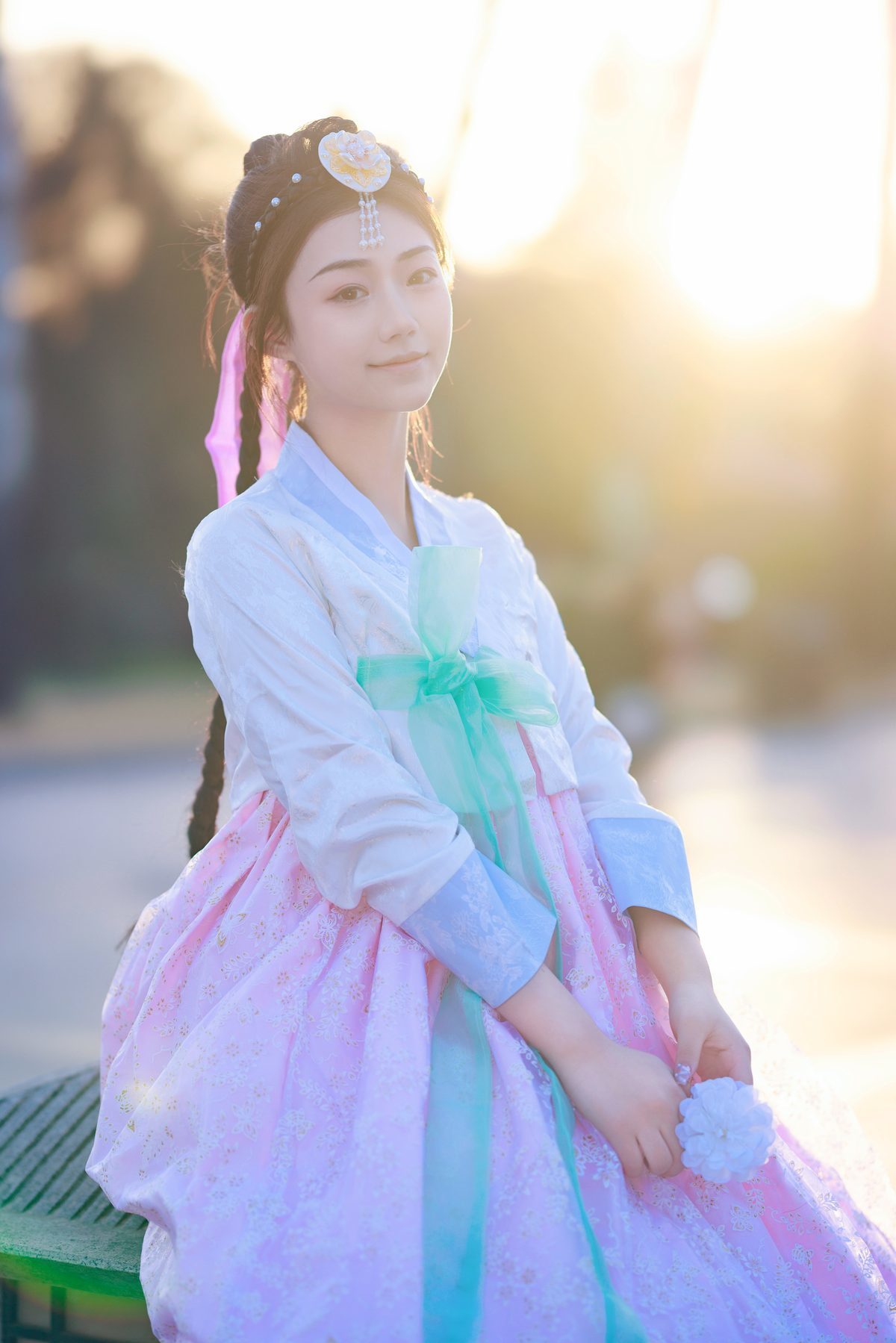 图片[10]-YiTuYu艺图语 Vol.4771 Pei Tong Xue[25P]-六色网