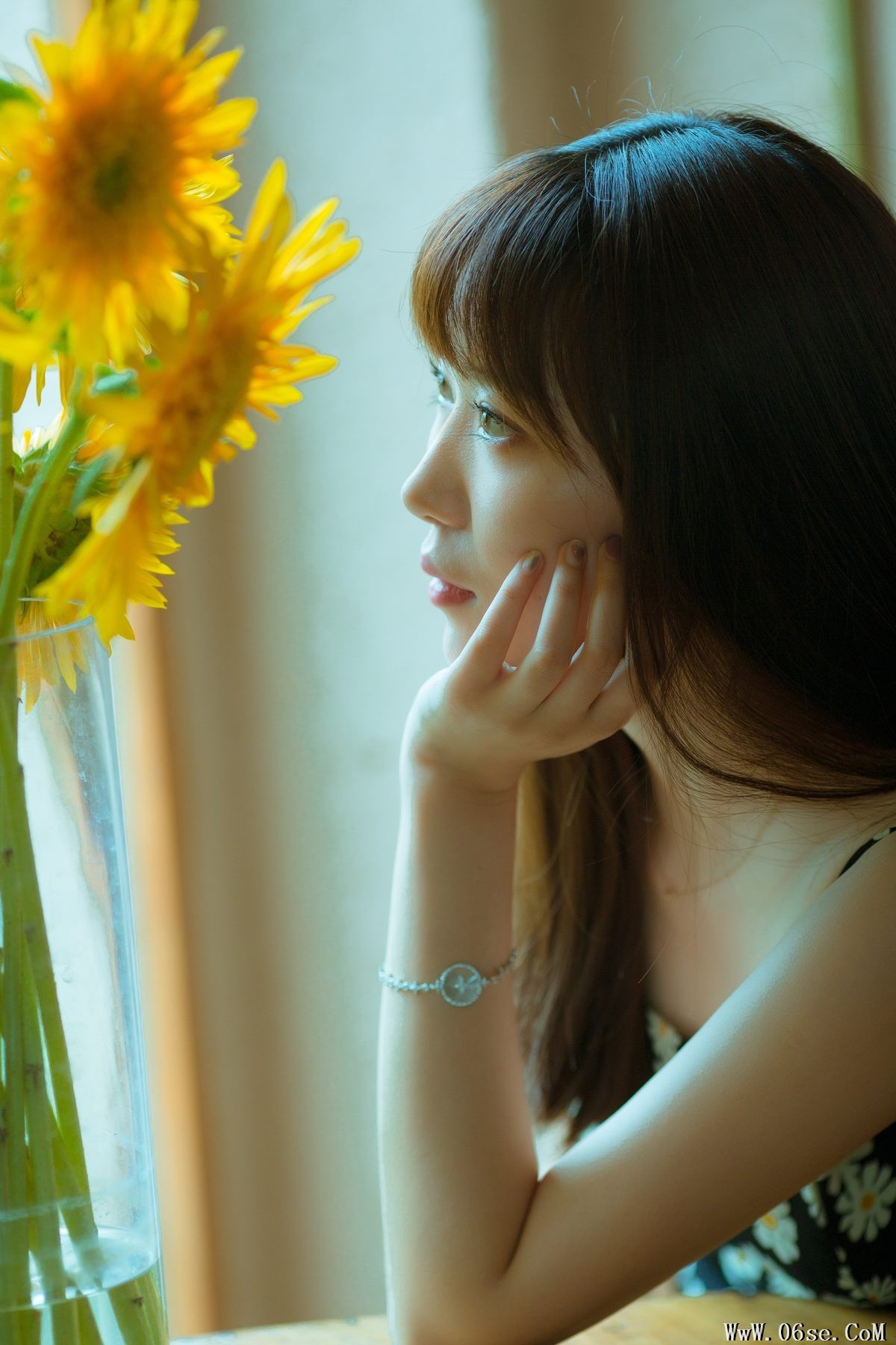 图片[9]-YiTuYu艺图语 Vol.4823 Fen Fen Tou[20P]-六色网