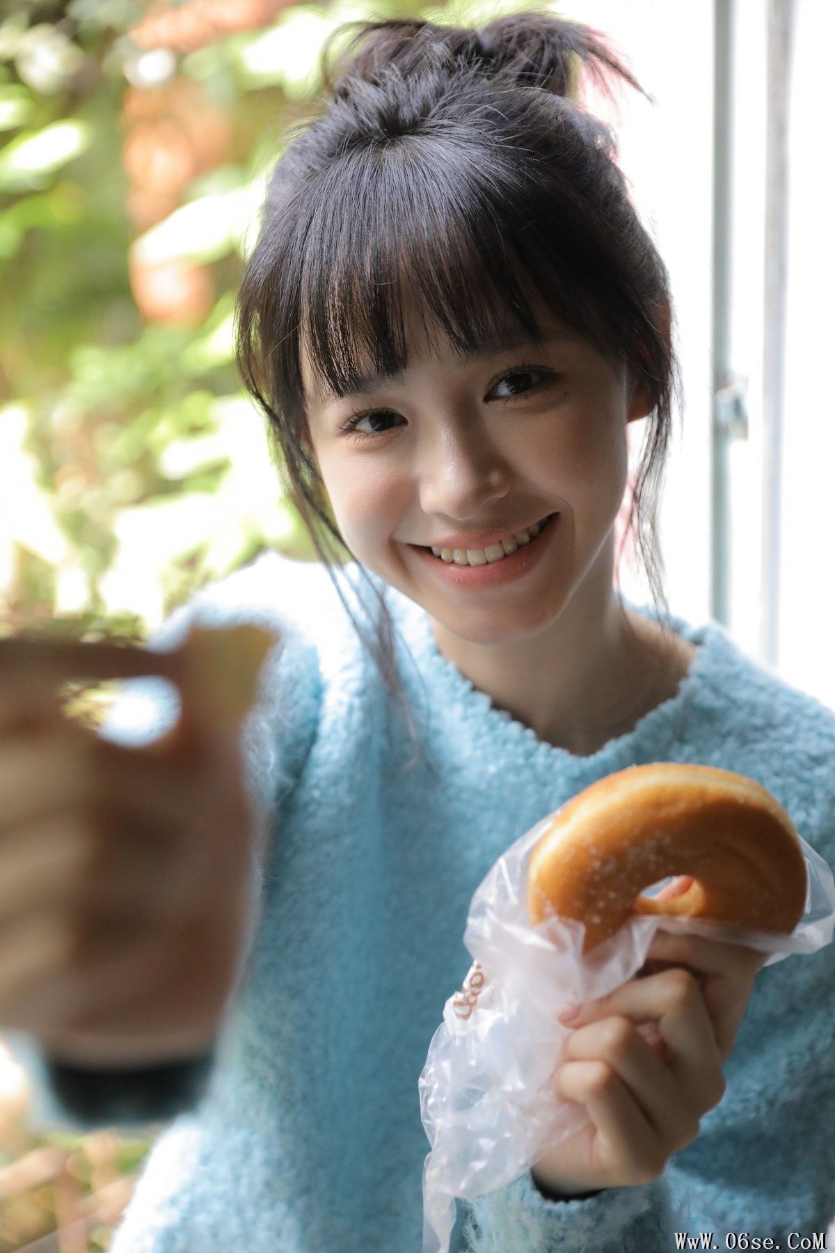 图片[6]-YiTuYu艺图语 Vol.6083 Kuai Le Su Su[34P]-六色网