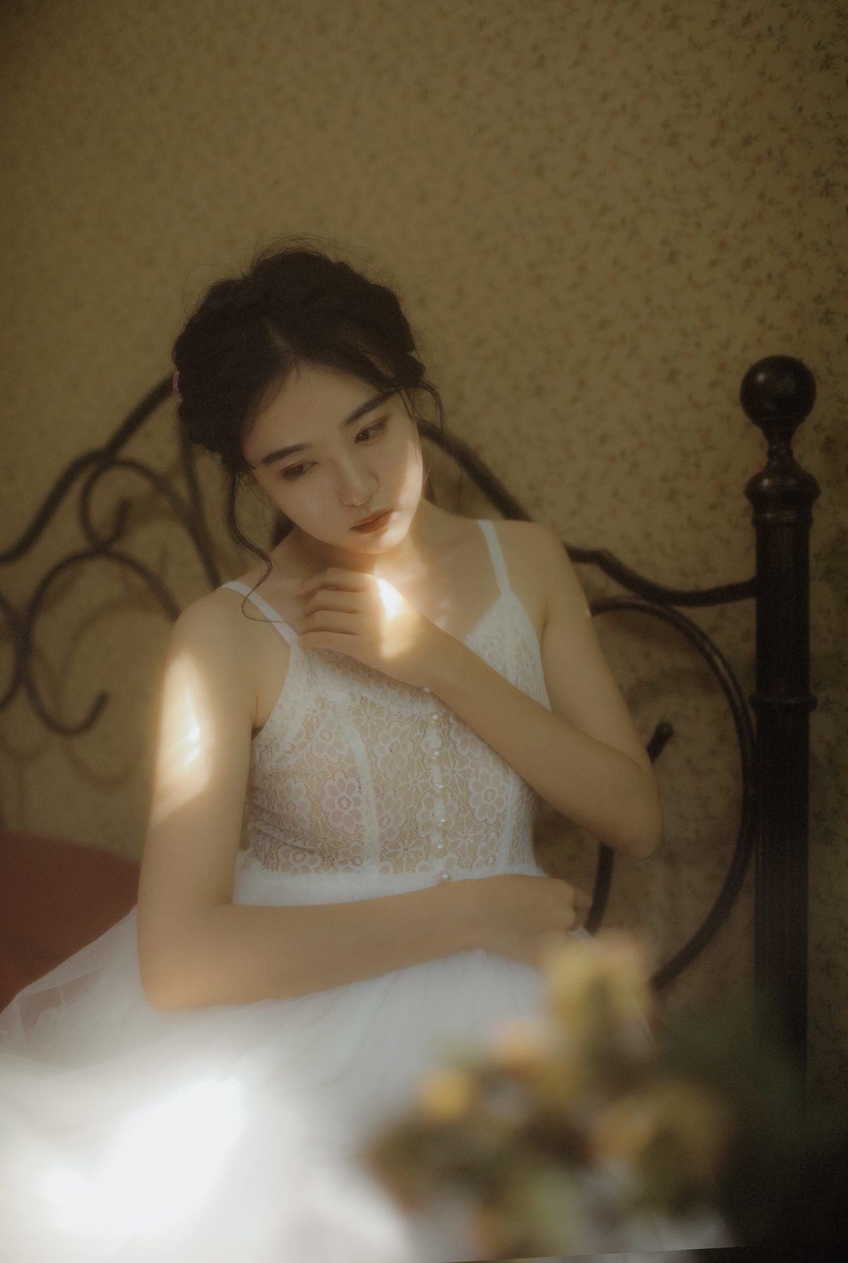 图片[25]-YiTuYu艺图语 Vol.3511 Zhi Xiu[25P]-六色网