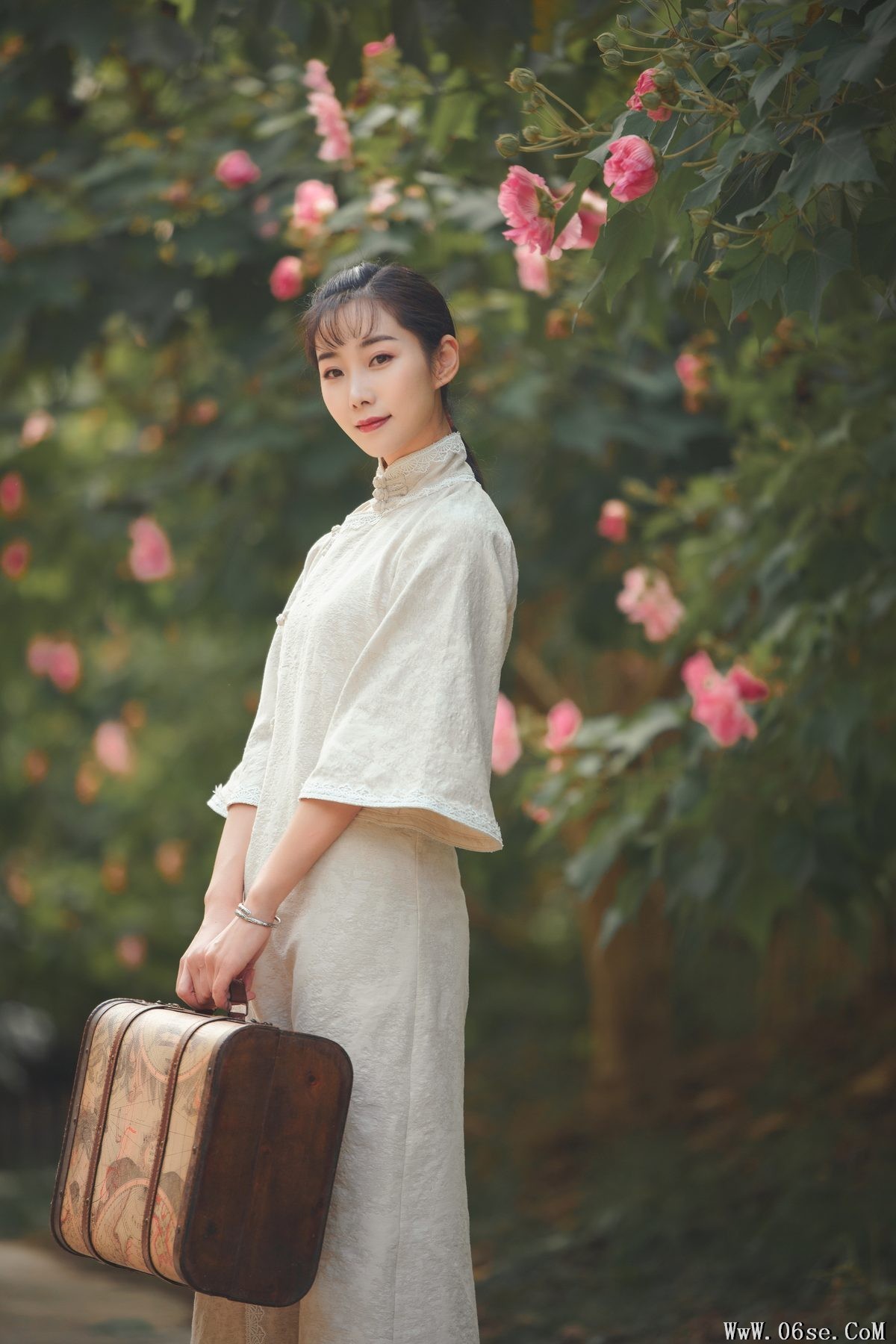 图片[7]-YiTuYu艺图语 Vol.6239 Mu Ge[21P]-六色网