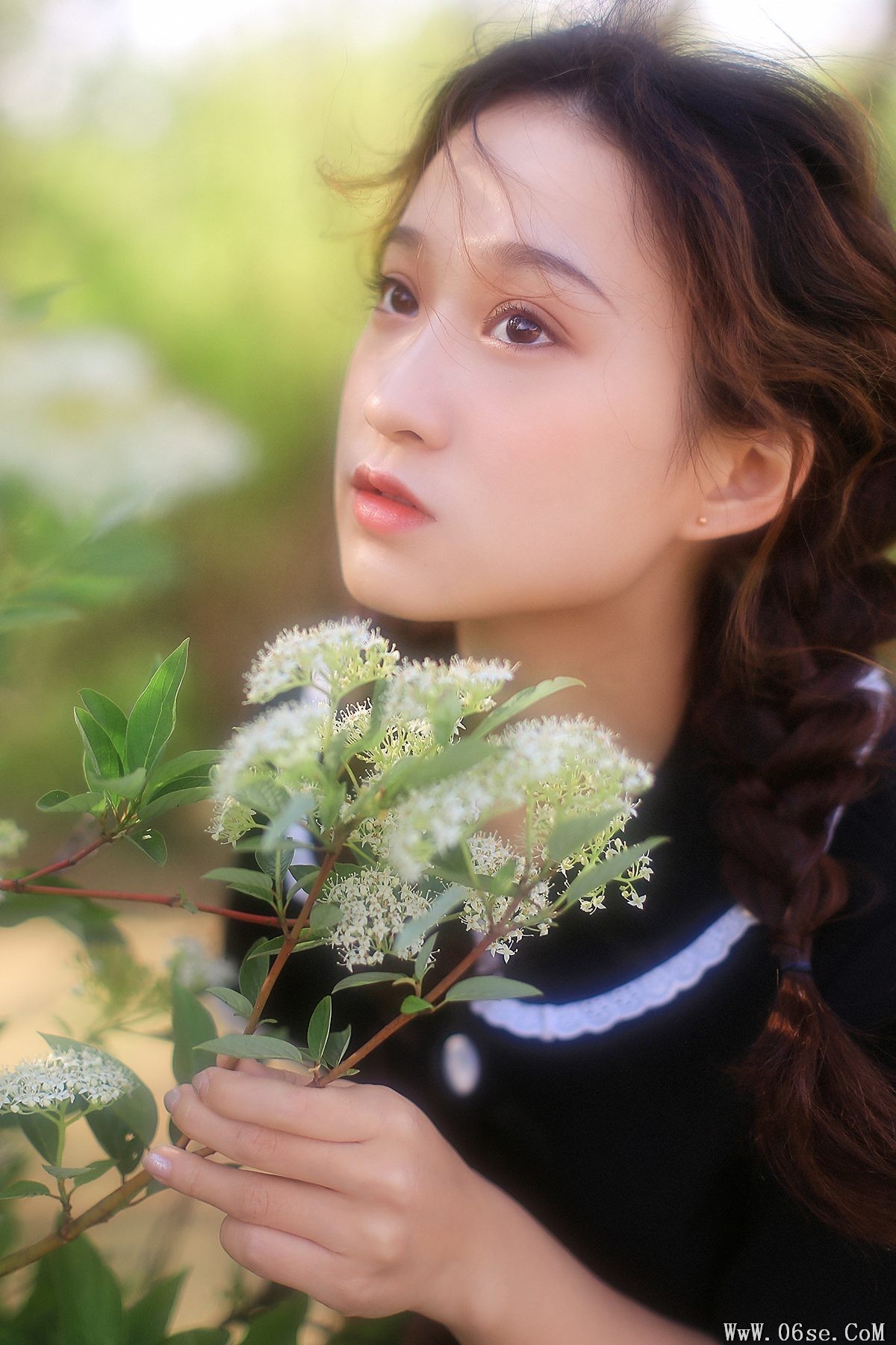 YiTuYu艺图语 Vol.3400 Xiao Hui[23P]-六色网