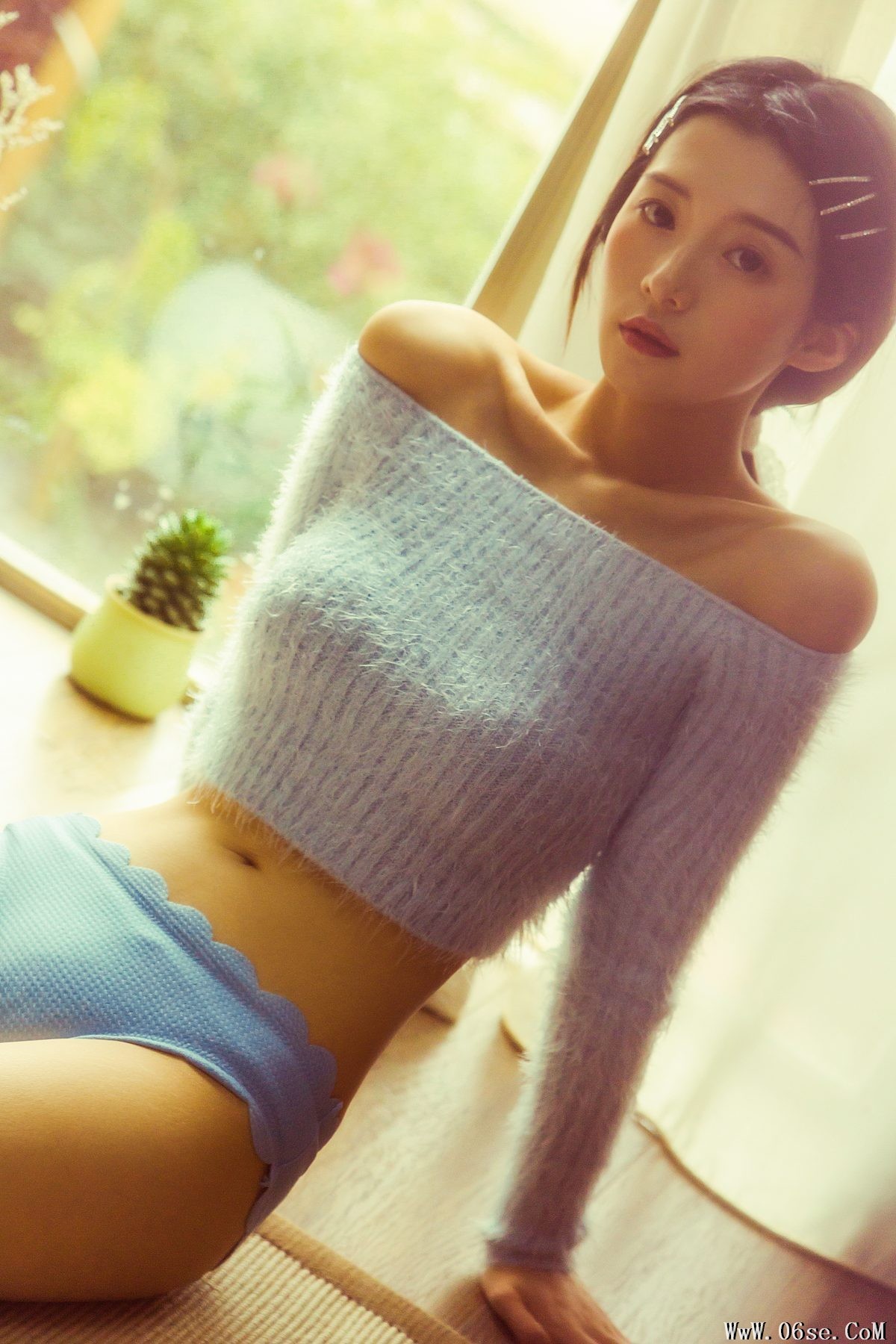 图片[30]-YiTuYu艺图语 Vol.3153 Liang Jia Xin[30P]-六色网