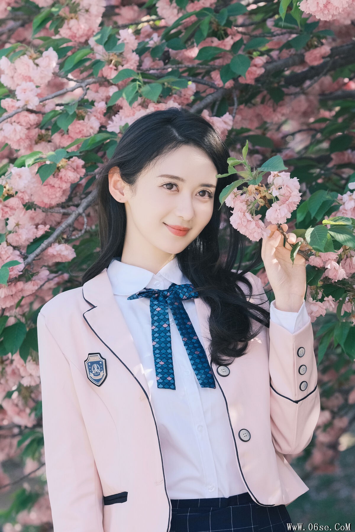 图片[5]-YiTuYu艺图语 Vol.6915 Zi Jun[27P]-六色网