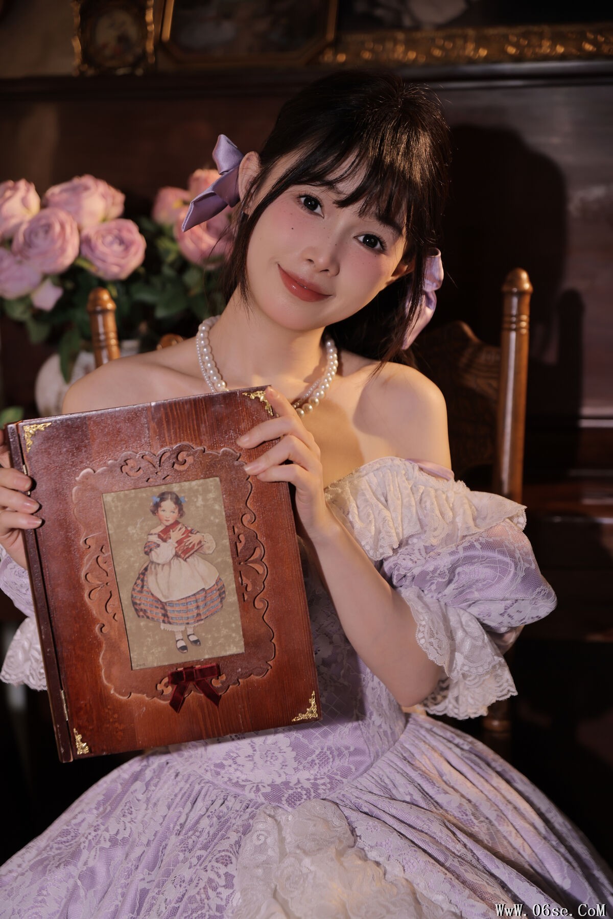 图片[13]-YiTuYu艺图语 Vol.7134 Suan Nai Jia Xin Hao Hao Ci[27P]-六色网