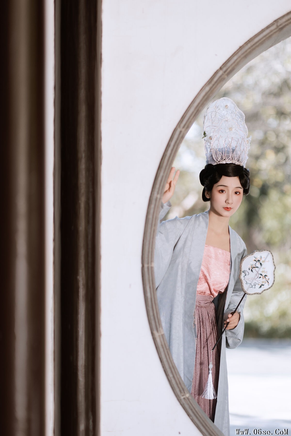 图片[35]-YiTuYu艺图语 Vol.6454 Zhi Yu Qian Deng[35P]-六色网