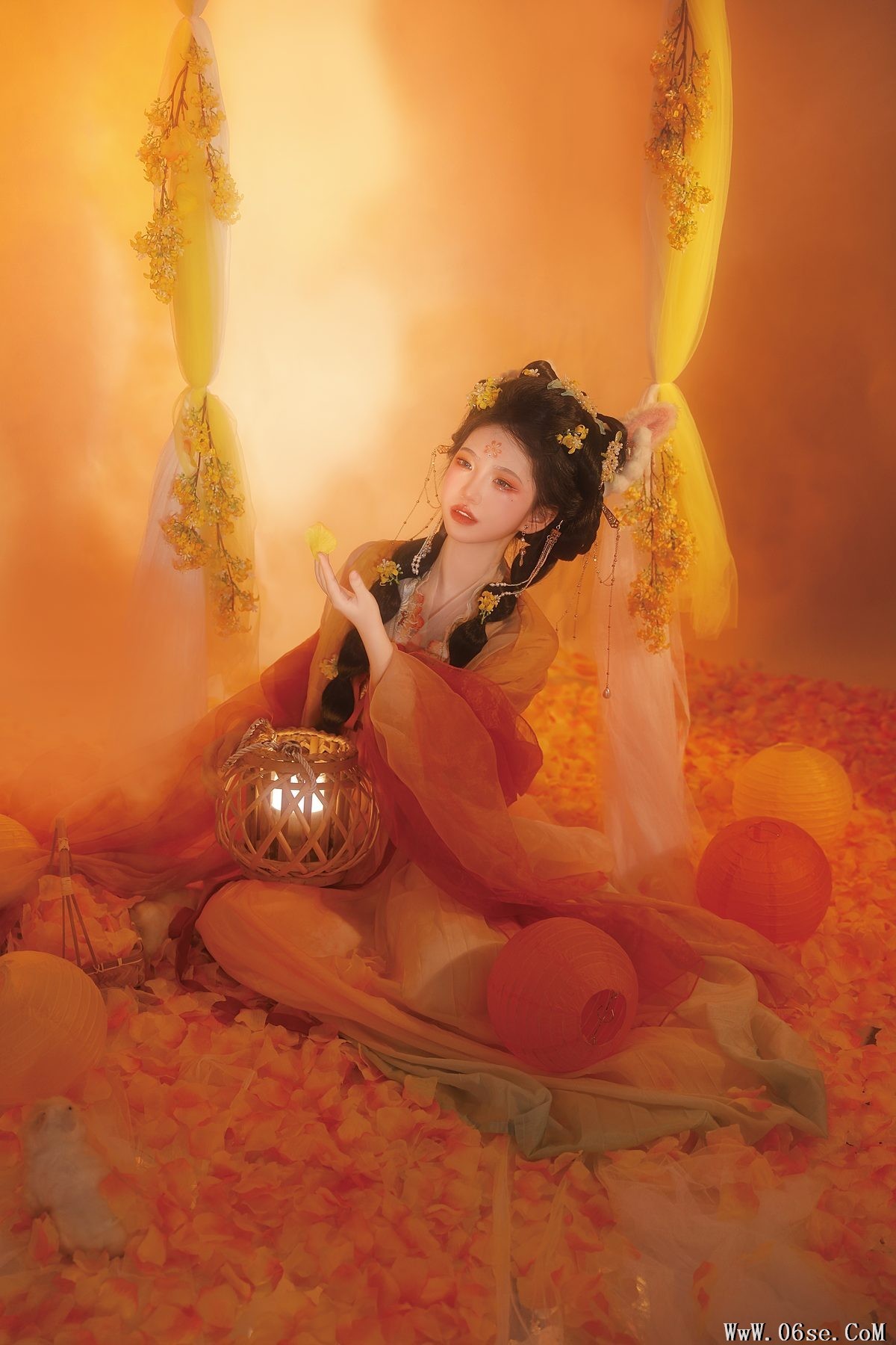 图片[11]-YiTuYu艺图语 Vol.5912 Jin Shang[22P]-六色网