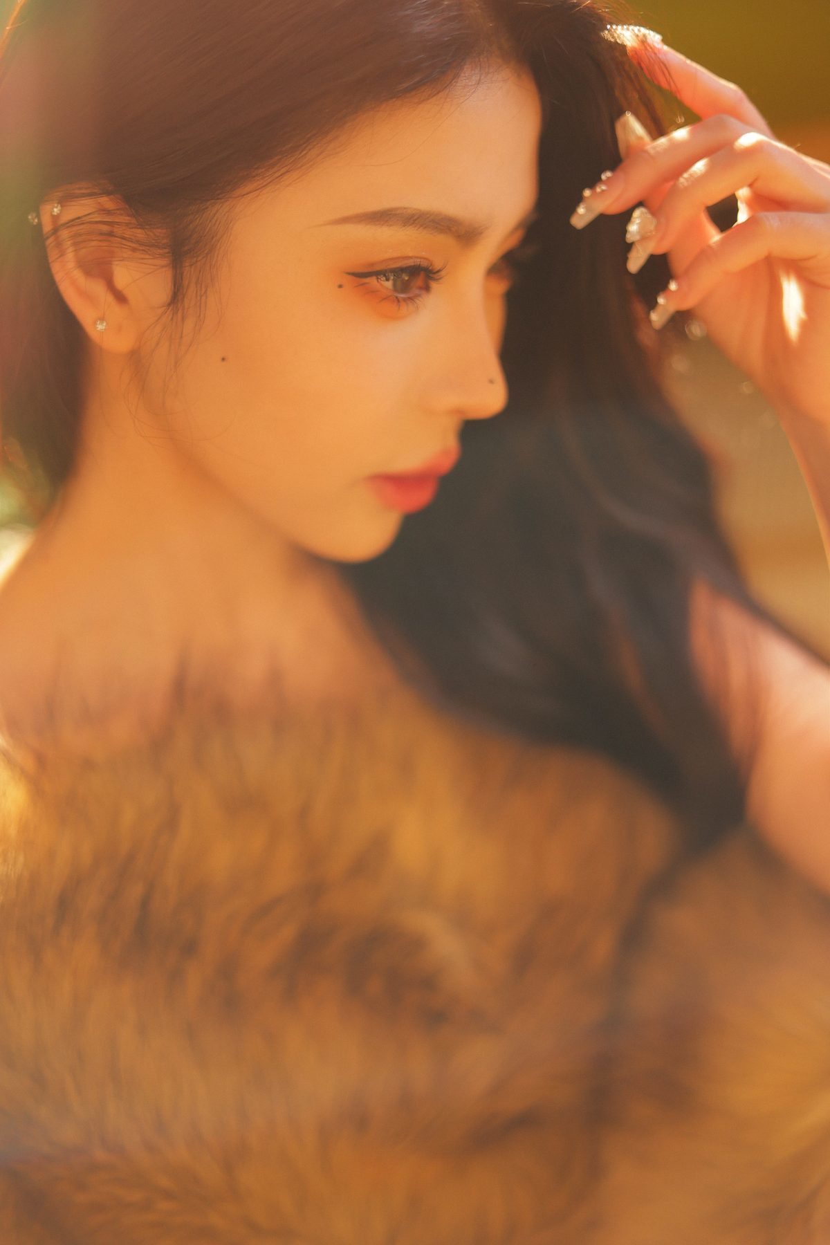 图片[9]-YiTuYu艺图语 Vol.3425 Rong Rong[42P]-六色网