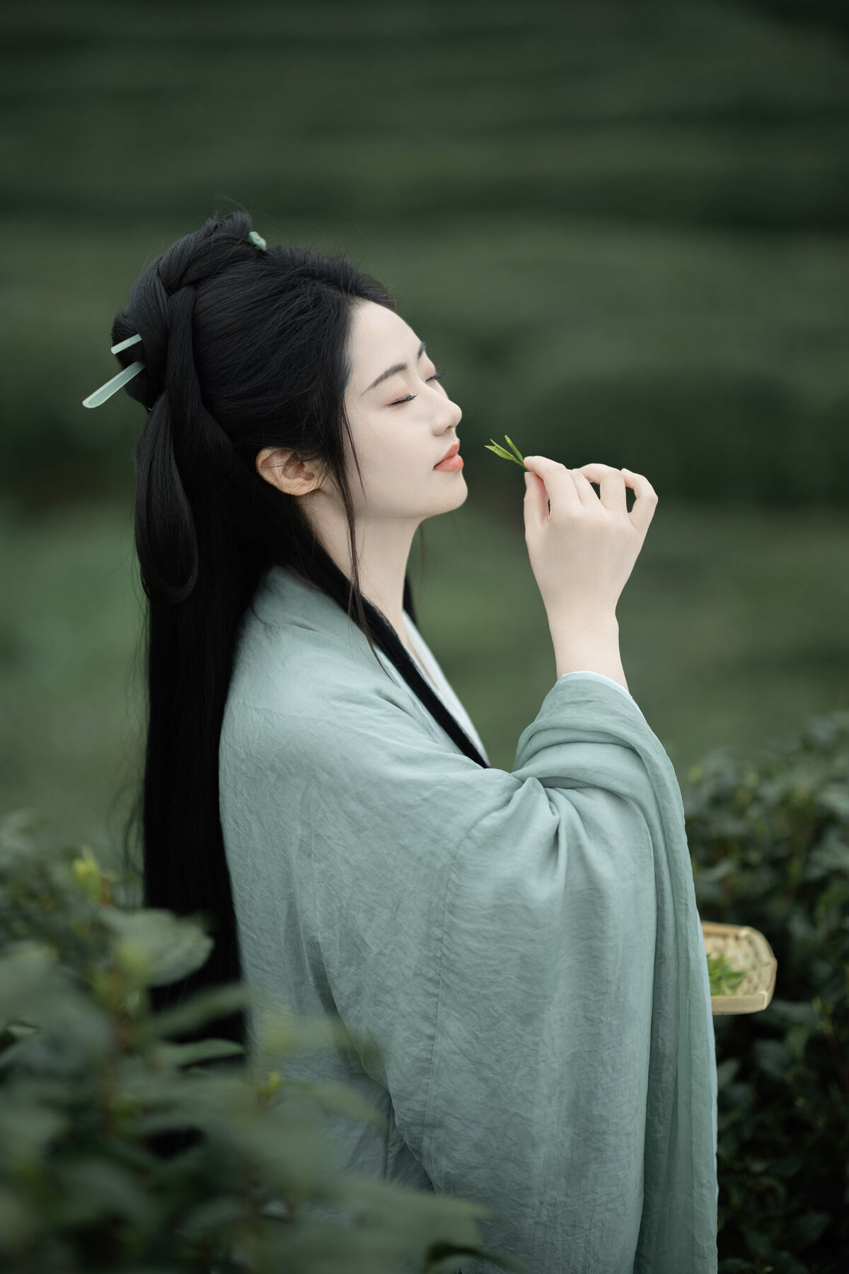 图片[10]-YiTuYu艺图语 Vol.7224 Mu Natsu[30P]-六色网