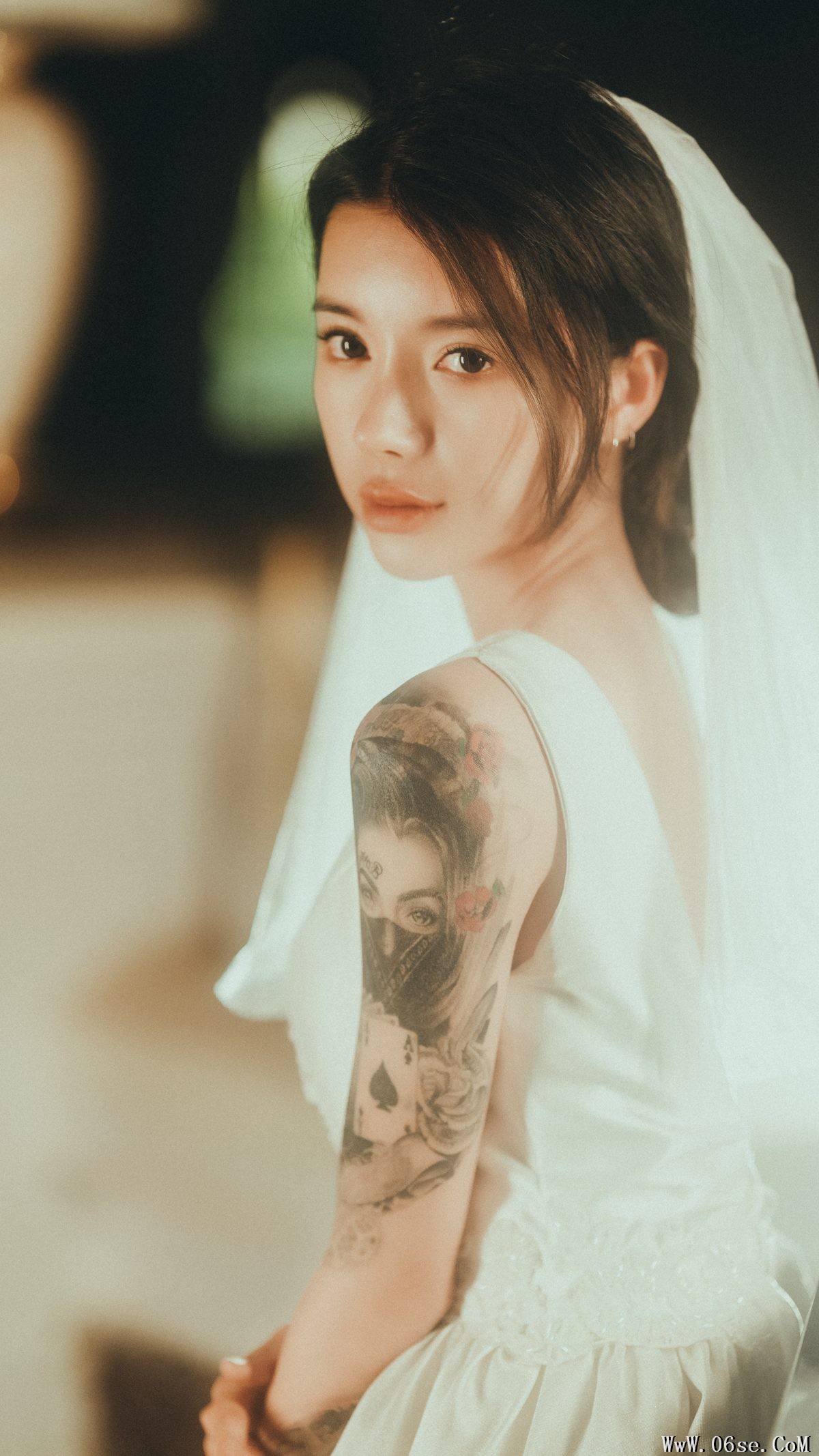 图片[25]-YiTuYu艺图语 Vol.4349 Yue Yue[46P]-六色网