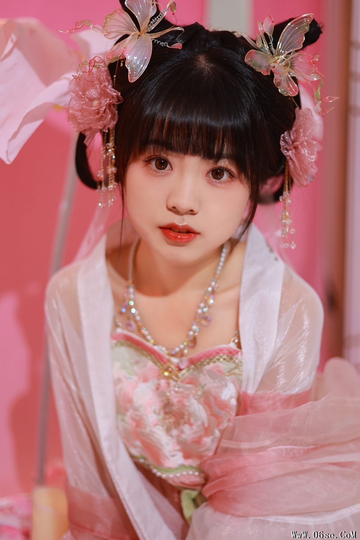 图片[23]-YiTuYu艺图语 Vol.4312 Yi Zhi Nuan Nuan[35P]-六色网