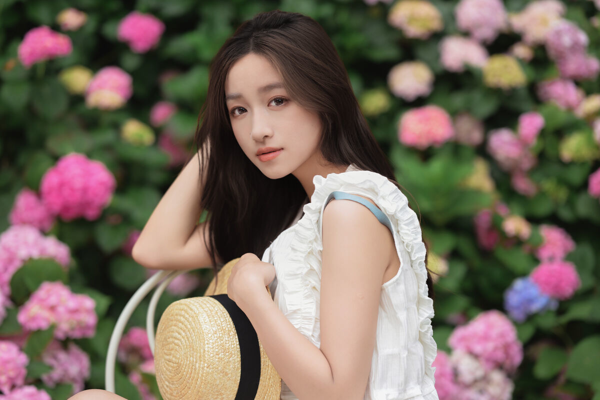 图片[12]-YiTuYu艺图语 Vol.7203 Yu Er[28P]-六色网