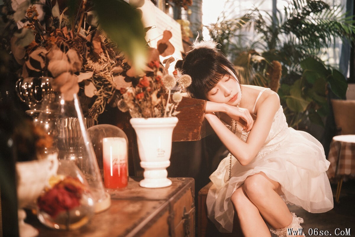 图片[7]-YiTuYu艺图语 Vol.6607 Xiao Song Ma Nai[32P]-六色网