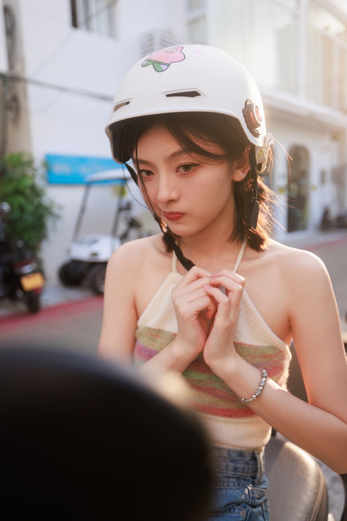 图片[11]-YiTuYu艺图语 Vol.5412 Zhang Zhang Bao[34P]-六色网