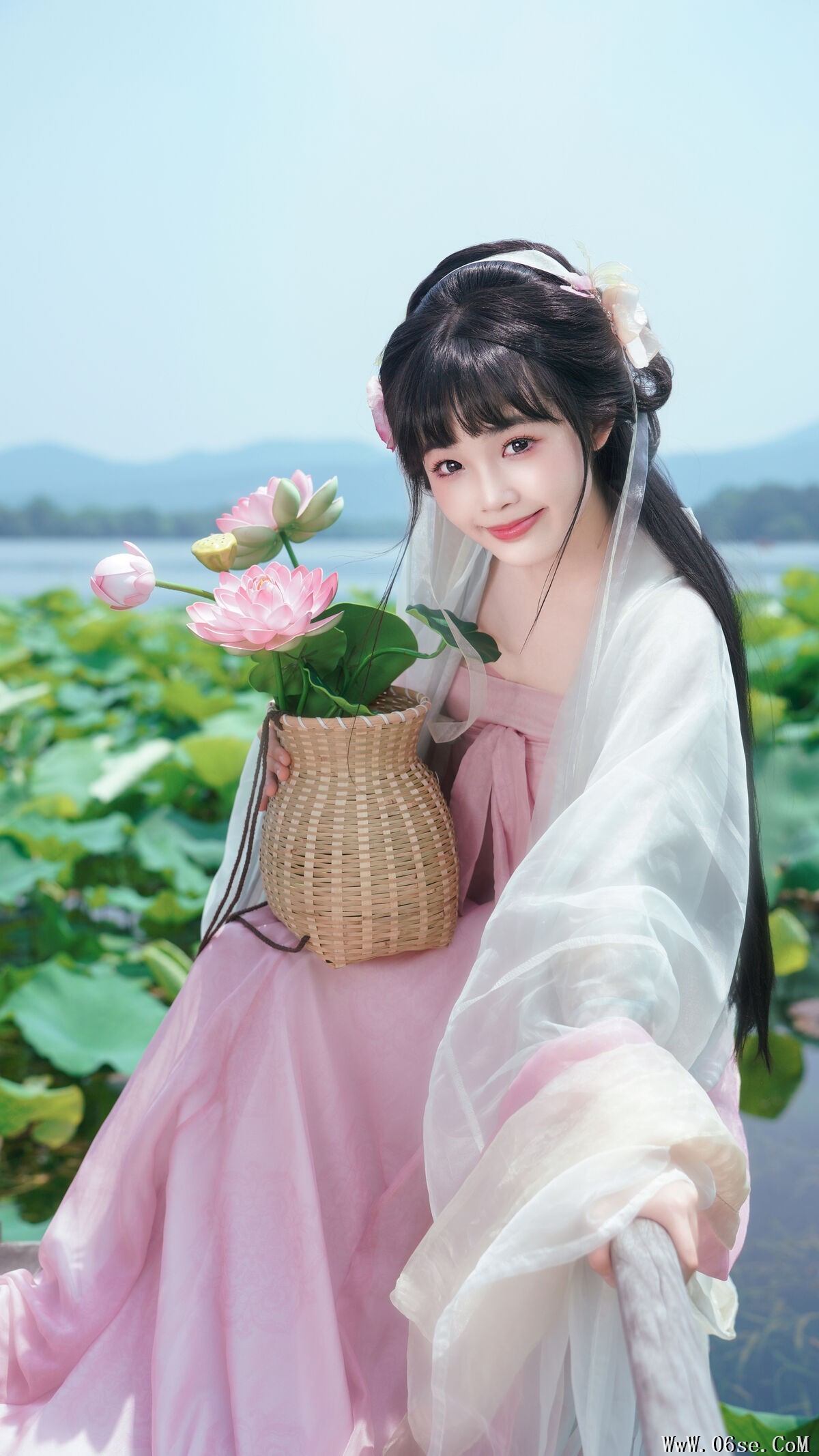 图片[14]-YiTuYu艺图语 Vol.7561 Yu Kimi[30P]-六色网