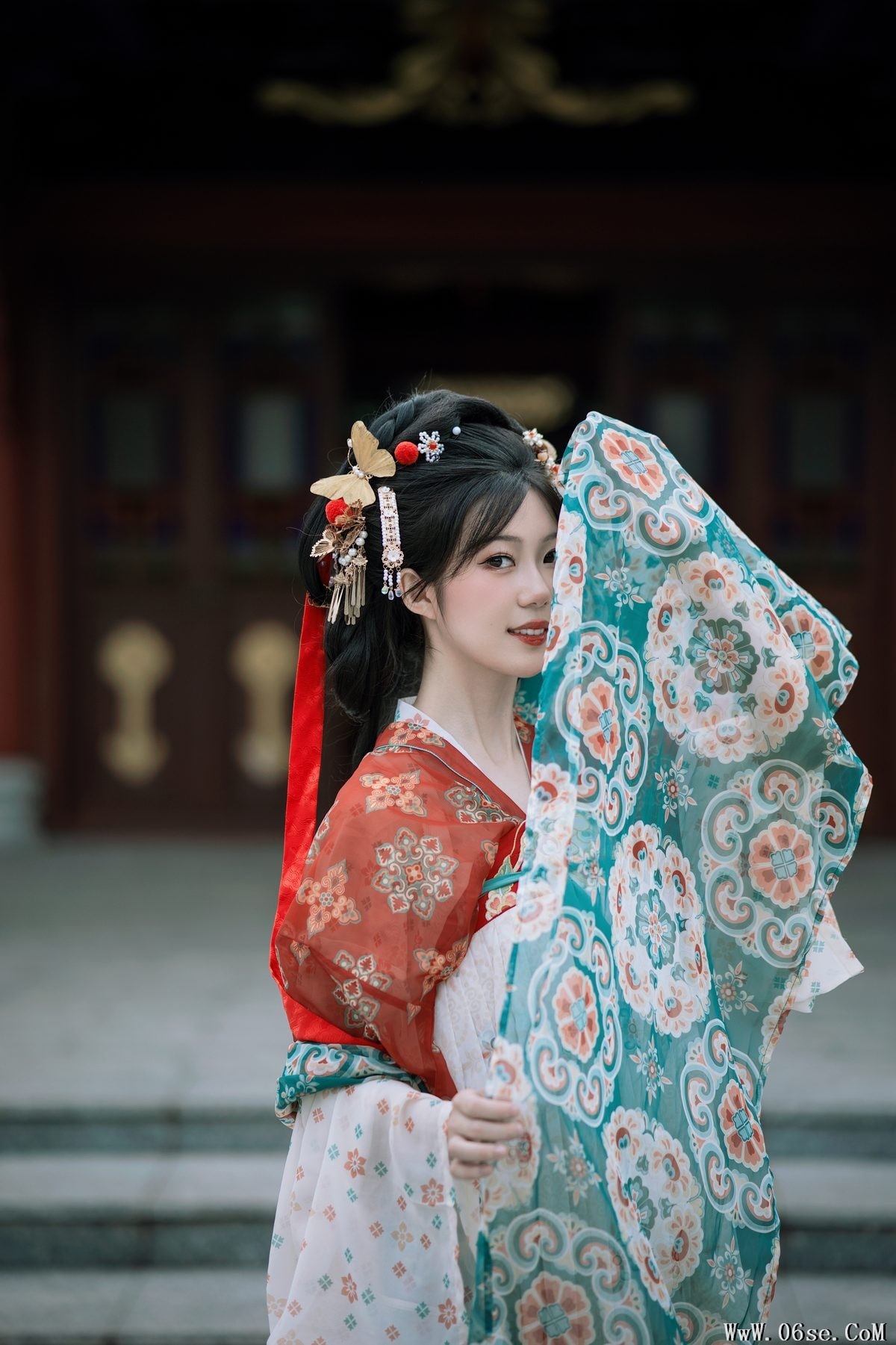 图片[25]-YiTuYu艺图语 Vol.4365 Jiang Ji Yu[33P]-六色网