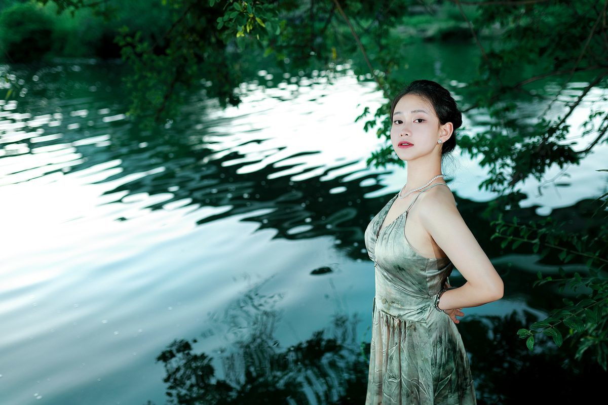 图片[20]-YiTuYu艺图语 Vol.5551 Xiao Xiao Cheng Tong Xue[41P]-六色网