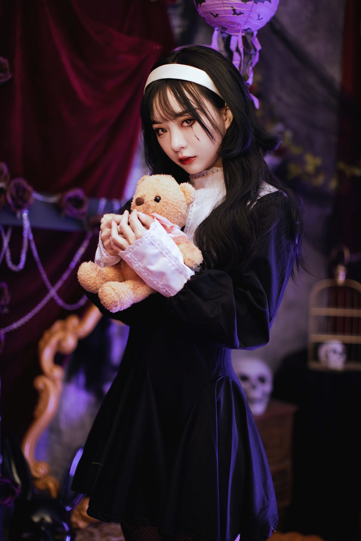 图片[7]-YiTuYu艺图语 Vol.5920 Bao Bao Li Zhi[24P]-六色网