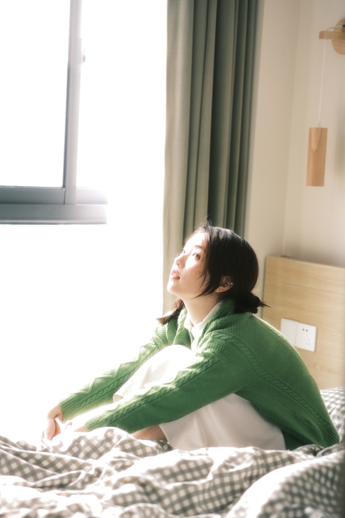 图片[22]-YiTuYu艺图语 Vol.3864 Cheng Zi[32P]-六色网
