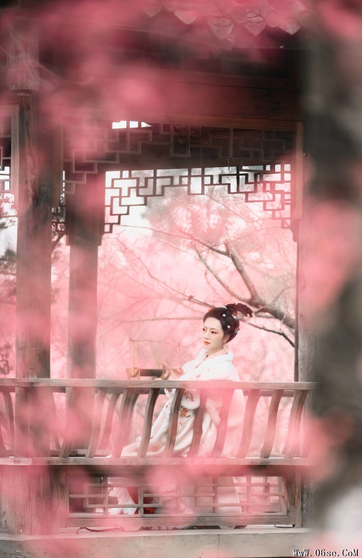 图片[36]-YiTuYu艺图语 Vol.3738 Yan Ru Yu[45P]-六色网