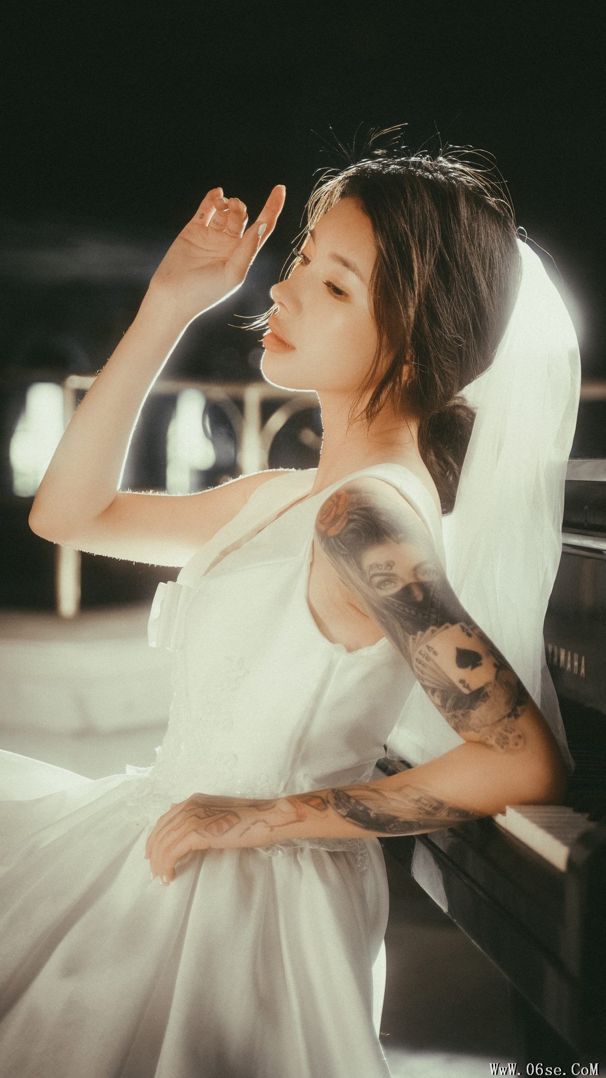 图片[5]-YiTuYu艺图语 Vol.4349 Yue Yue[46P]-六色网