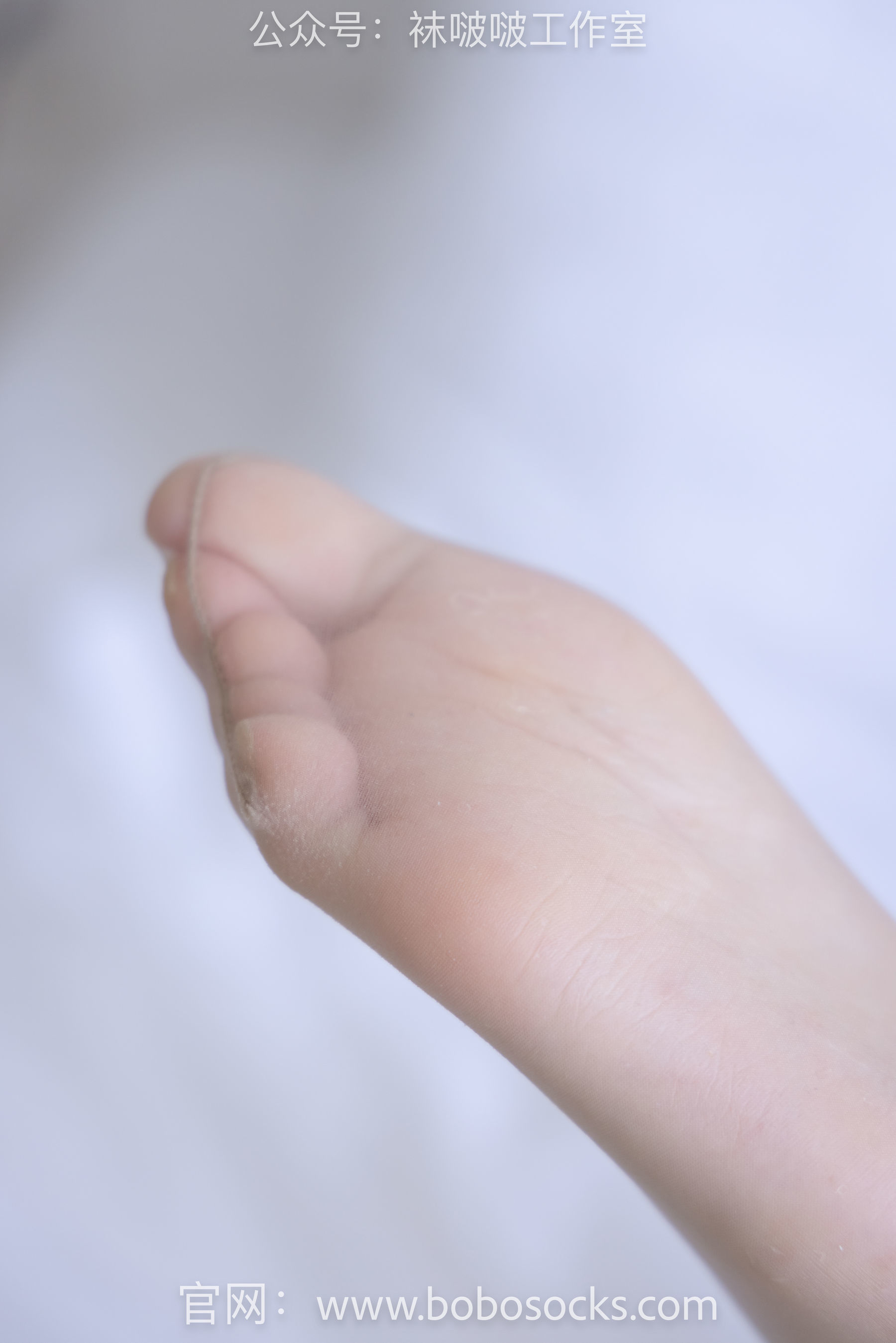 图片[129]-BoBoSocks袜啵啵 No.111 小甜豆-高跟鞋、油亮肉丝[134P]-六色网