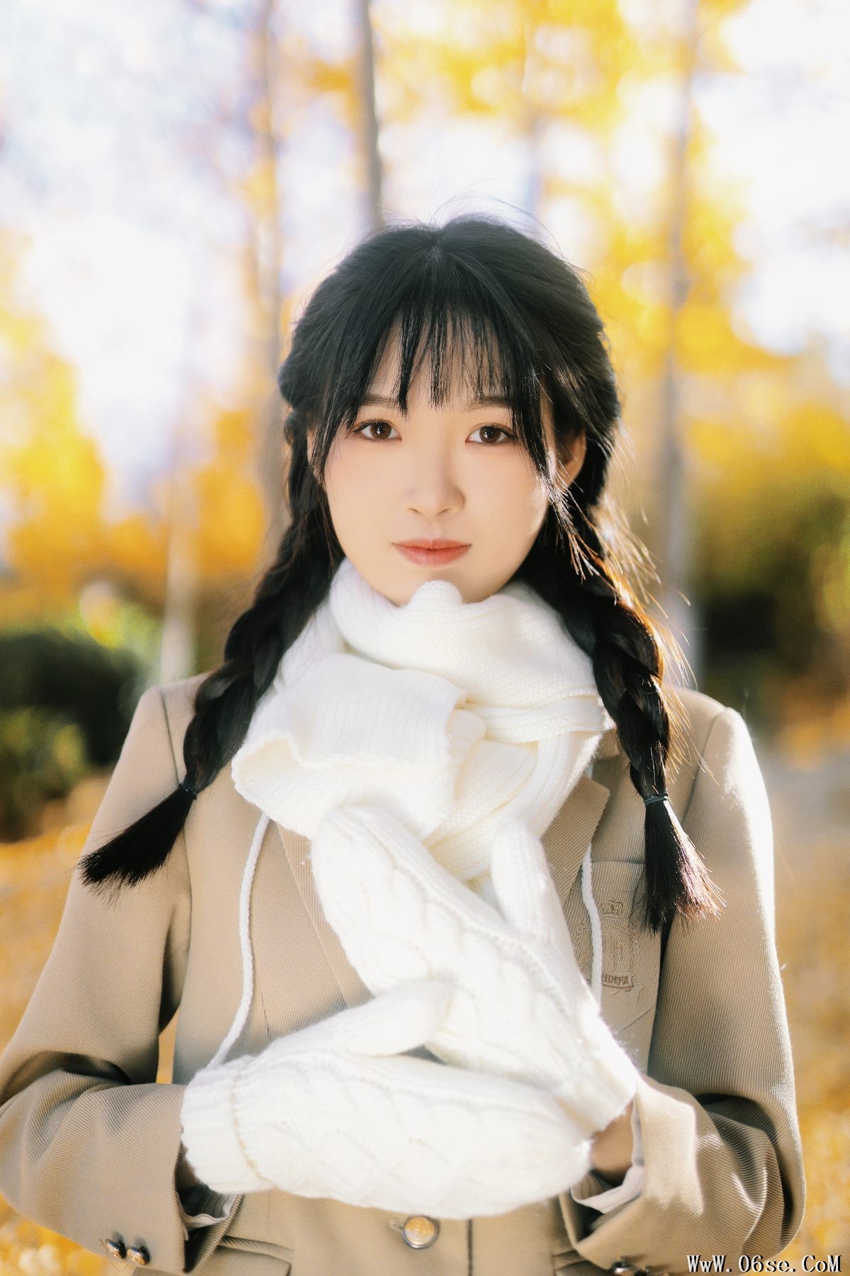 图片[19]-YiTuYu艺图语 Vol.6093 Ren Hai Bu[28P]-六色网