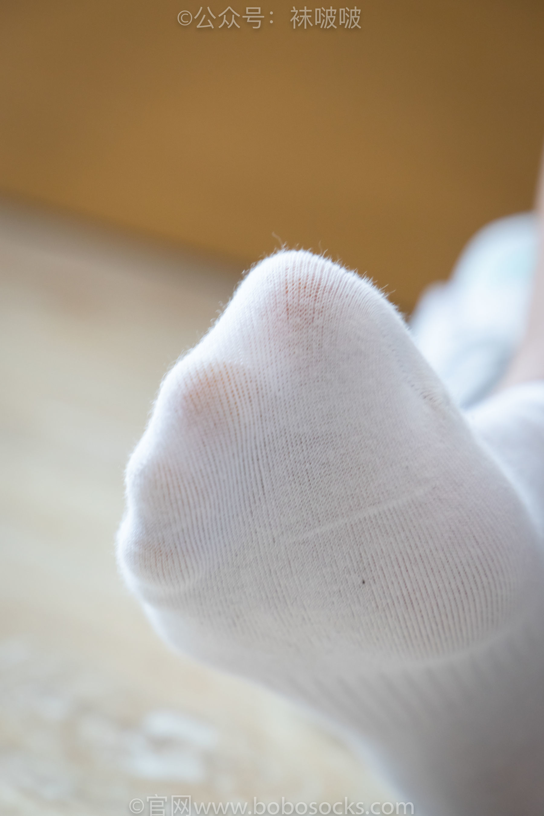 图片[32]-BoBoSocks袜啵啵 No.024 涵涵-板鞋、白棉袜、裸足[134P]-六色网