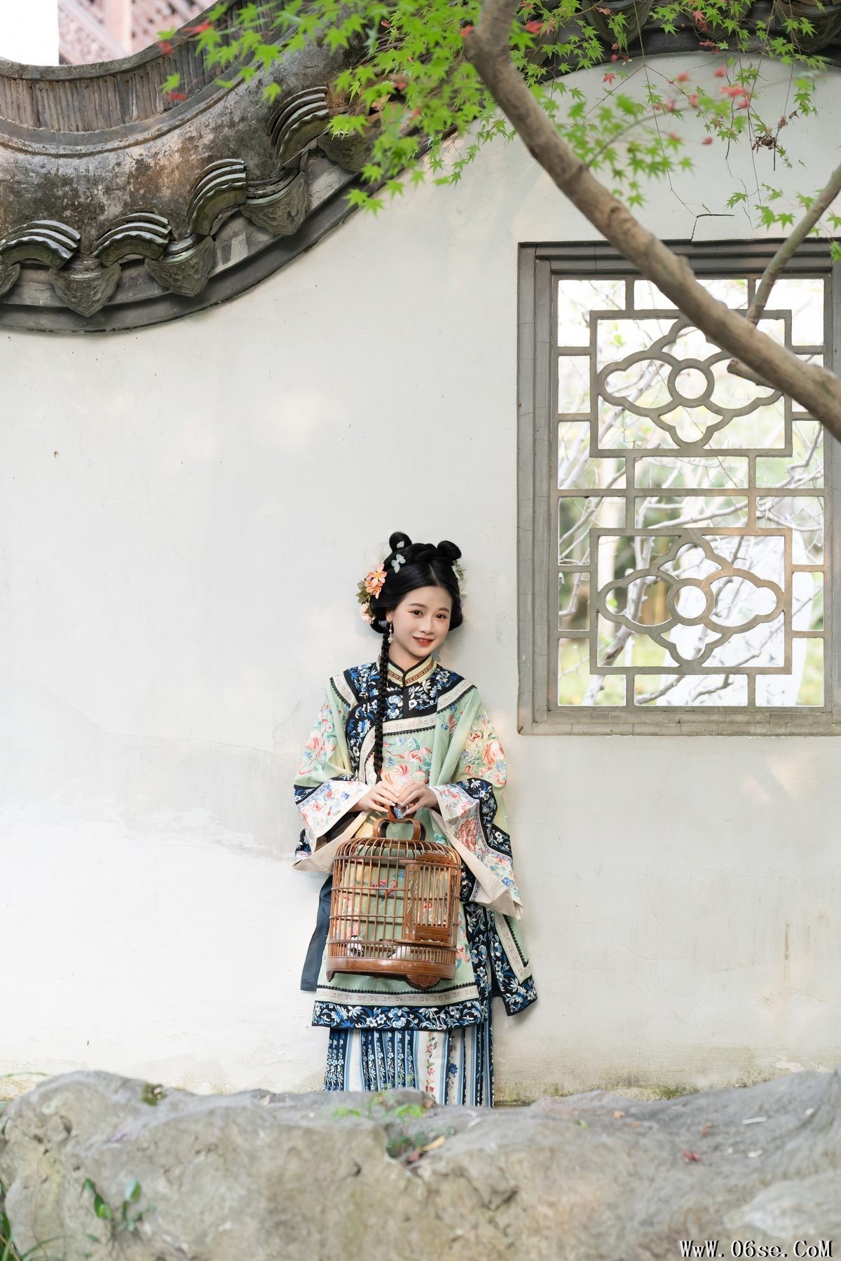 图片[9]-YiTuYu艺图语 Vol.5956 Cheng Zi Shu[34P]-六色网