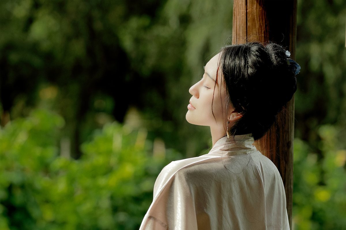 图片[23]-YiTuYu艺图语 Vol.4902 Chang Nian W[38P]-六色网