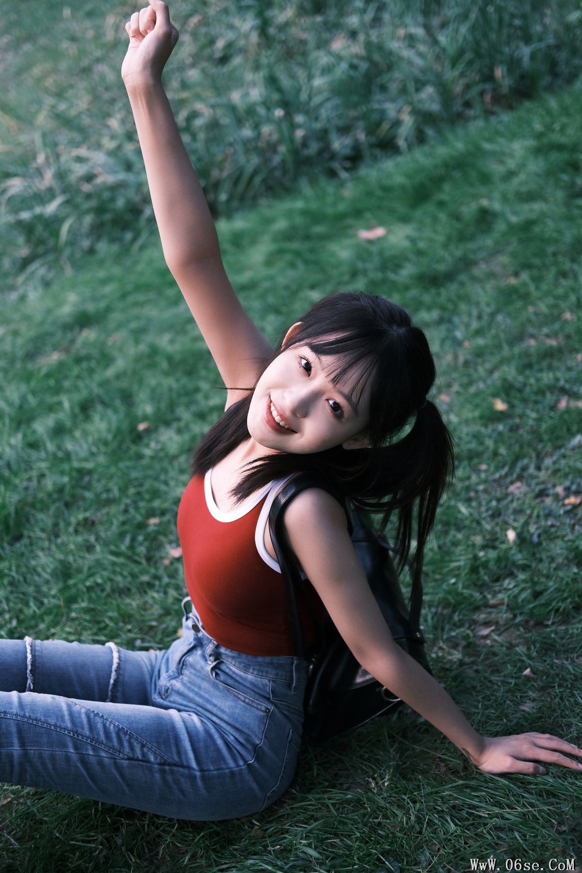 图片[18]-YiTuYu艺图语 Vol.3281 Chi Bao Le Ma[36P]-六色网