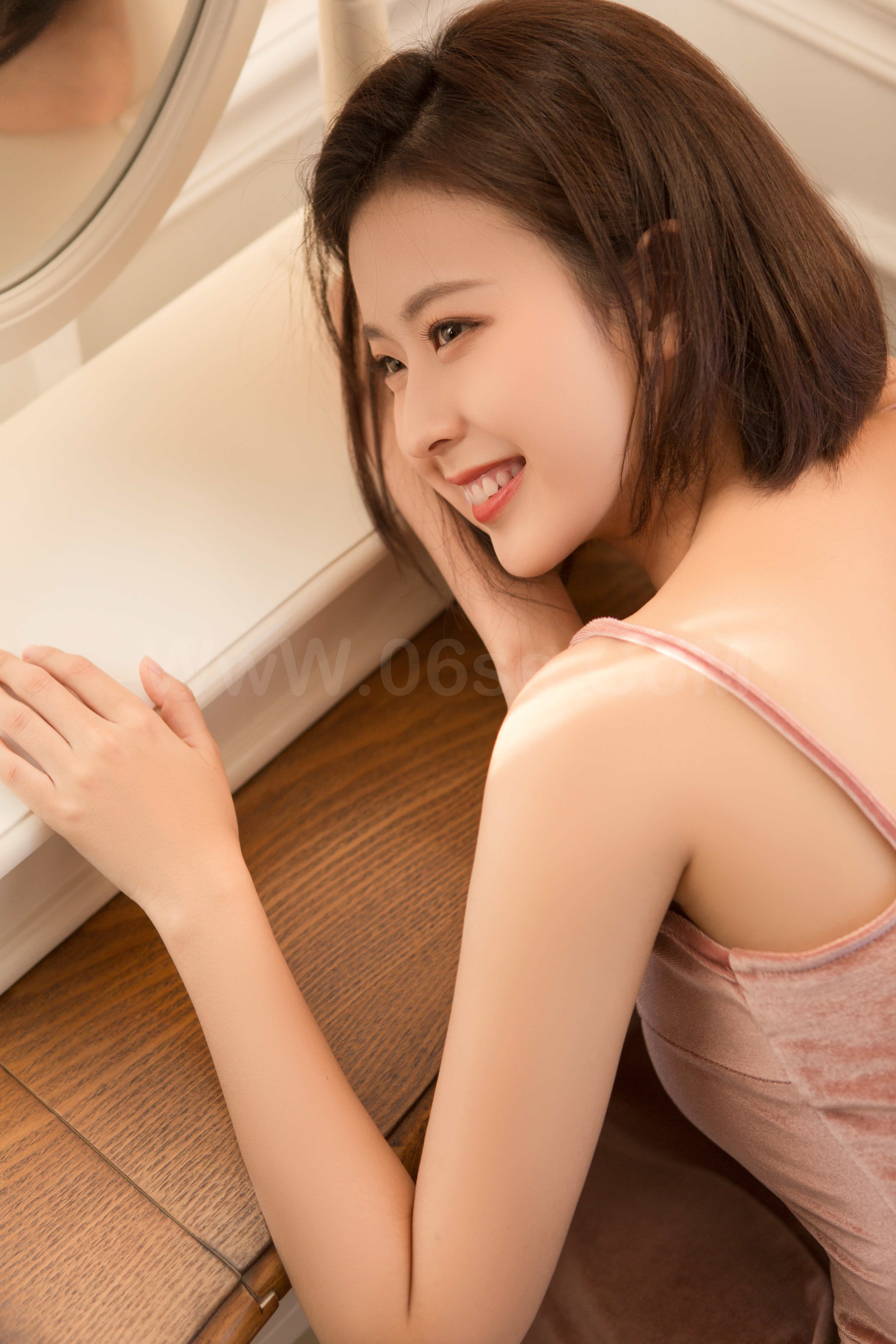图片[30]-雅拉伊 – 《清丽佳人》[31P]-六色网