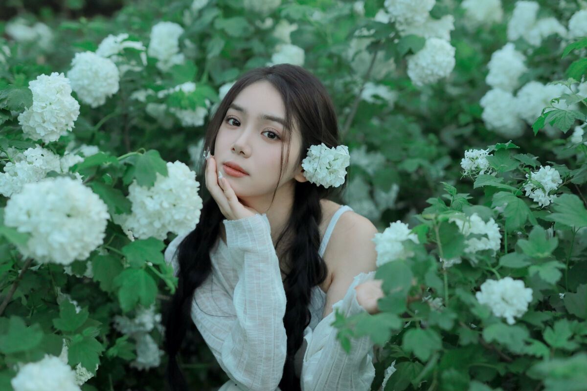 图片[20]-YiTuYu艺图语 Vol.6912 Wo Bu Shua Niao[23P]-六色网