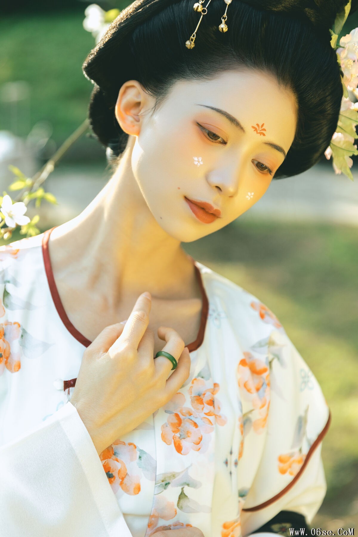 图片[16]-YiTuYu艺图语 Vol.7093 Ji Xiang Xiang[25P]-六色网