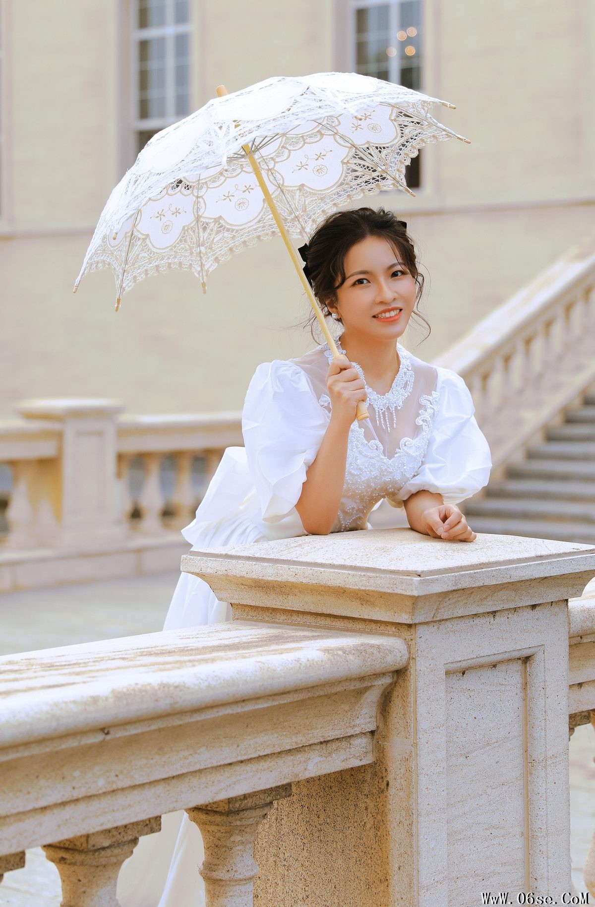 图片[4]-YiTuYu艺图语 Vol.3408 Xiao Xiao Chong Laura[28P]-六色网