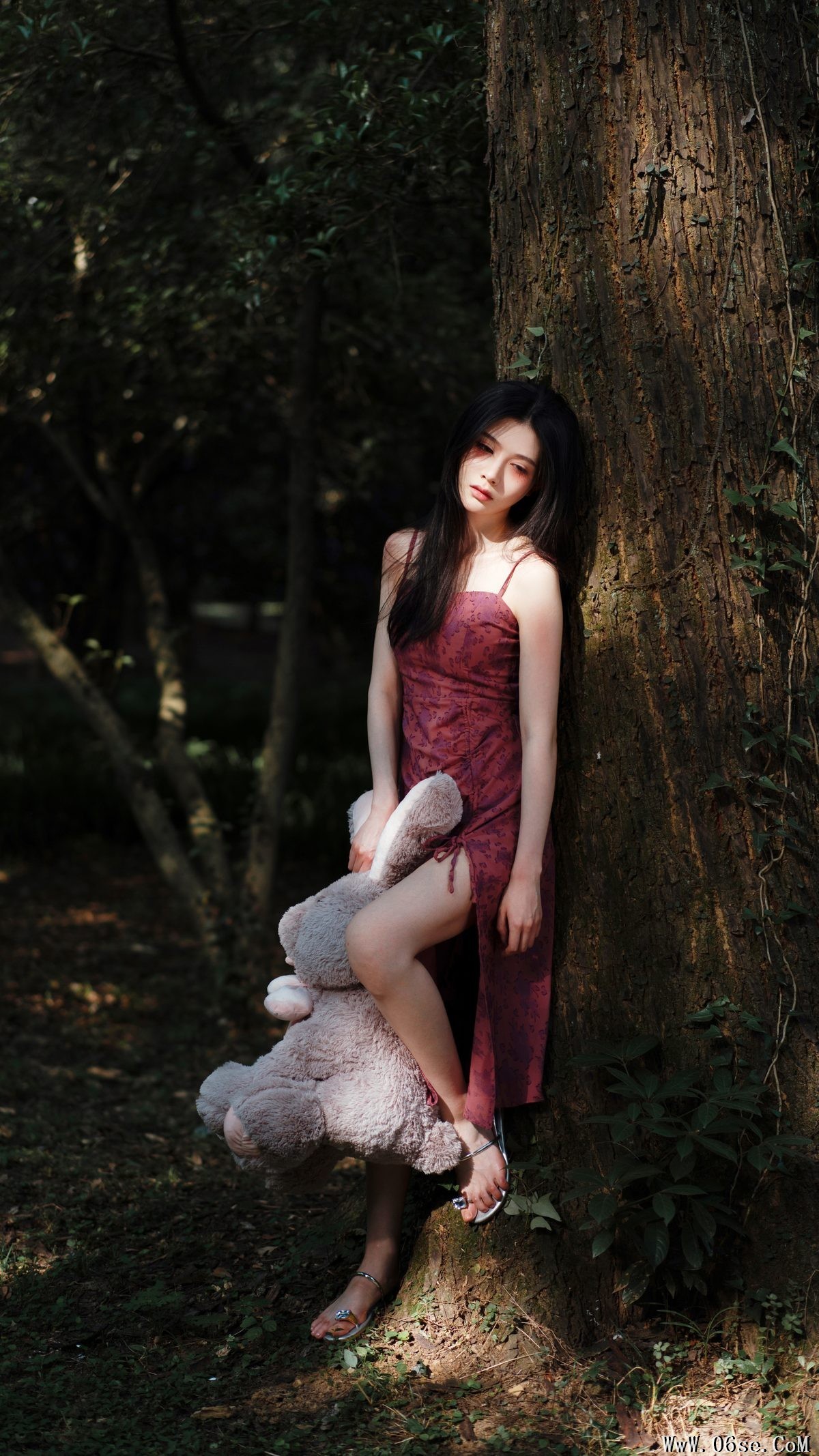 图片[10]-YiTuYu艺图语 Vol.4921 Xue Gao[26P]-六色网